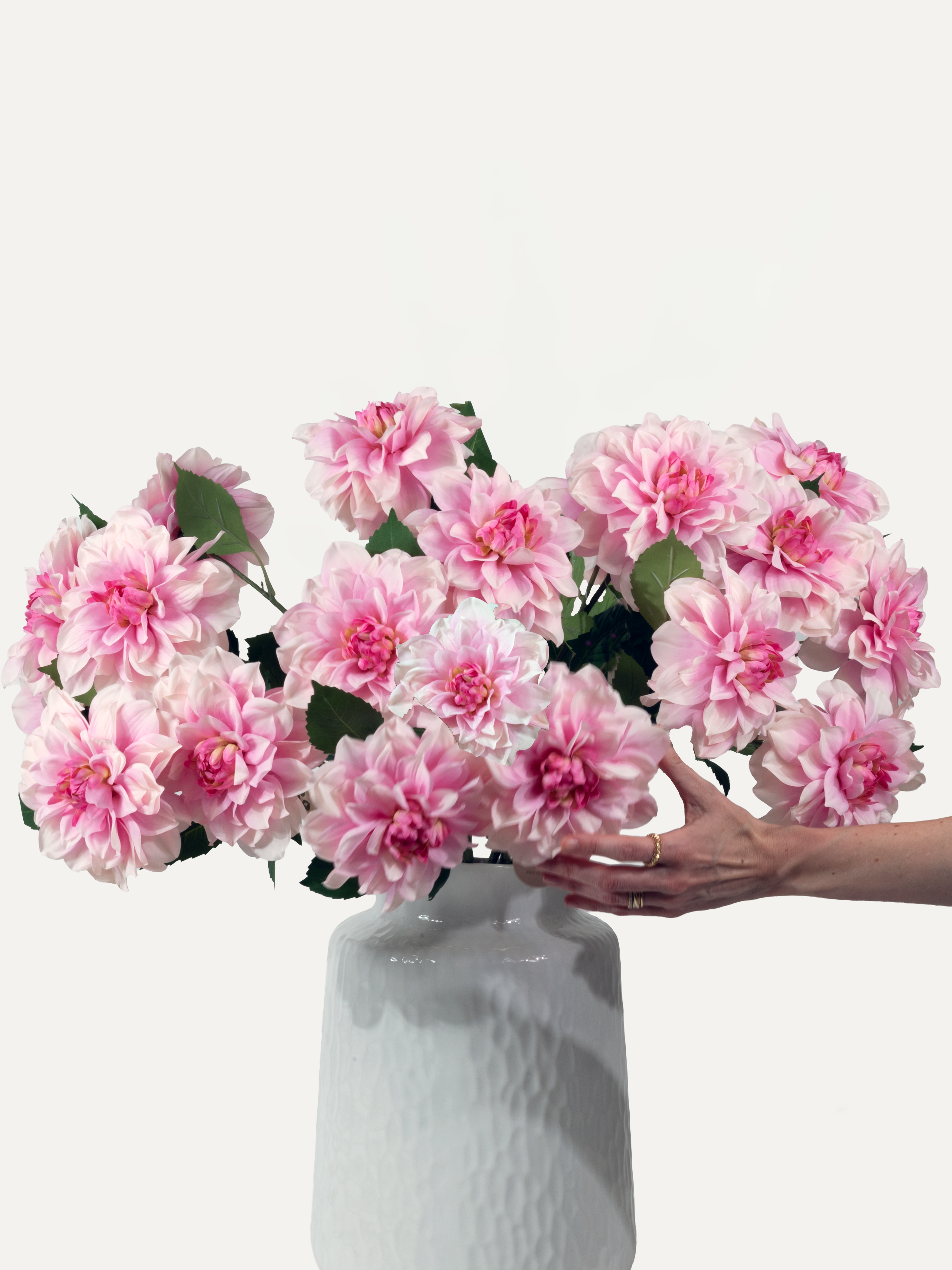 Dahlia 72 cm 1 pc. - Artificial Flower