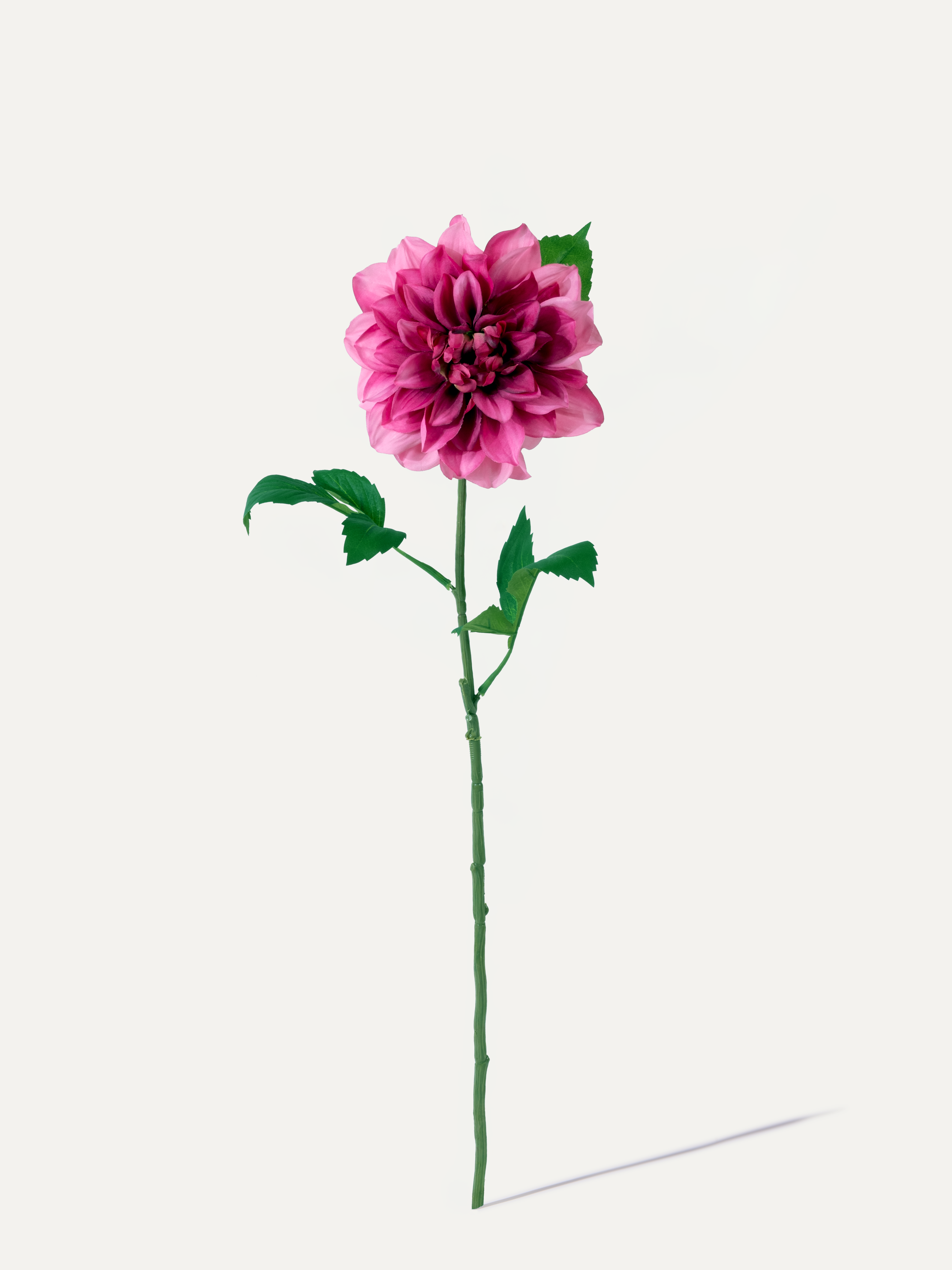 Dahlia 72 cm 1 pc. - Artificial Flower