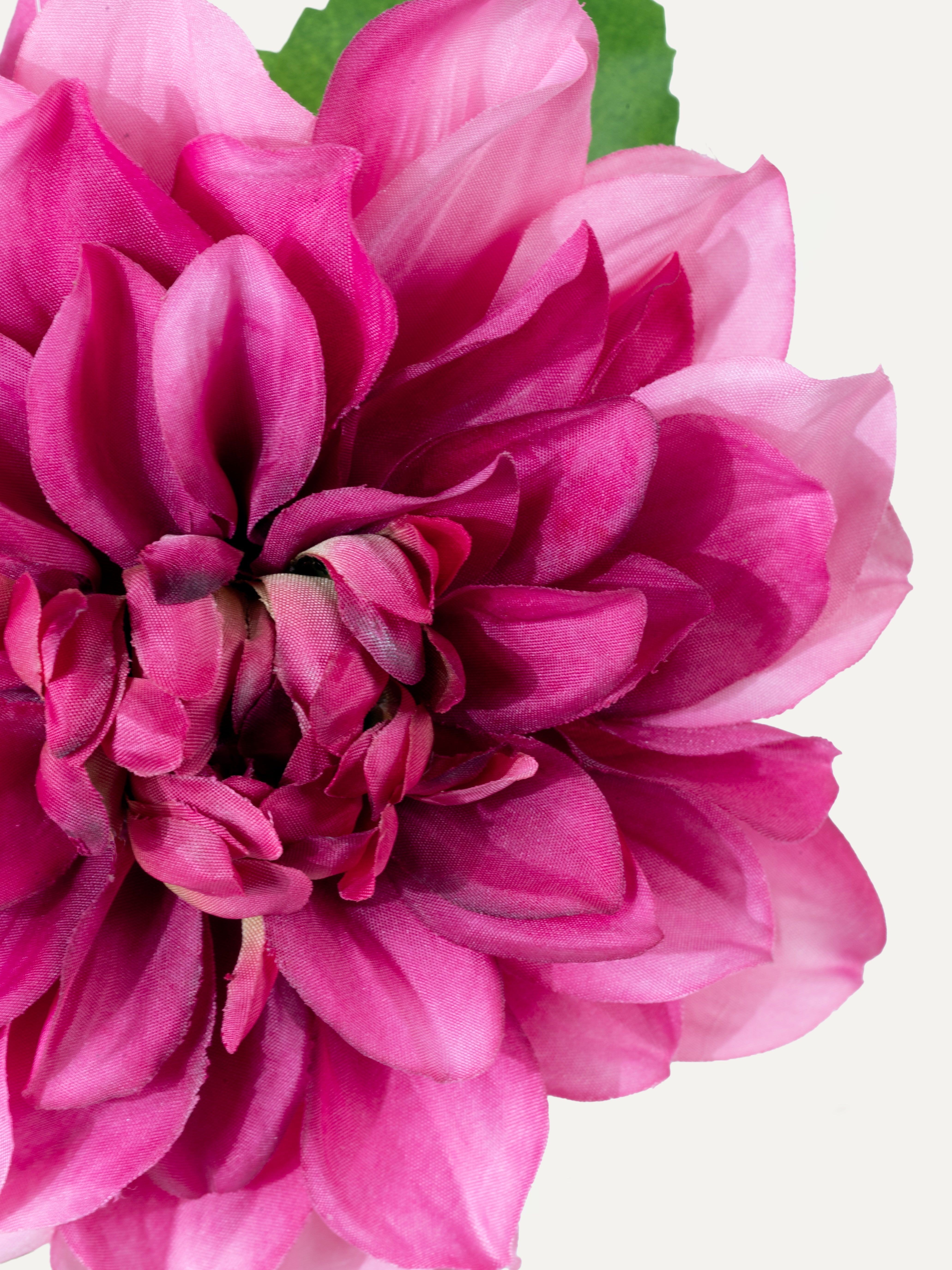 Dahlia 72 cm 1 pc. - Artificial Flower