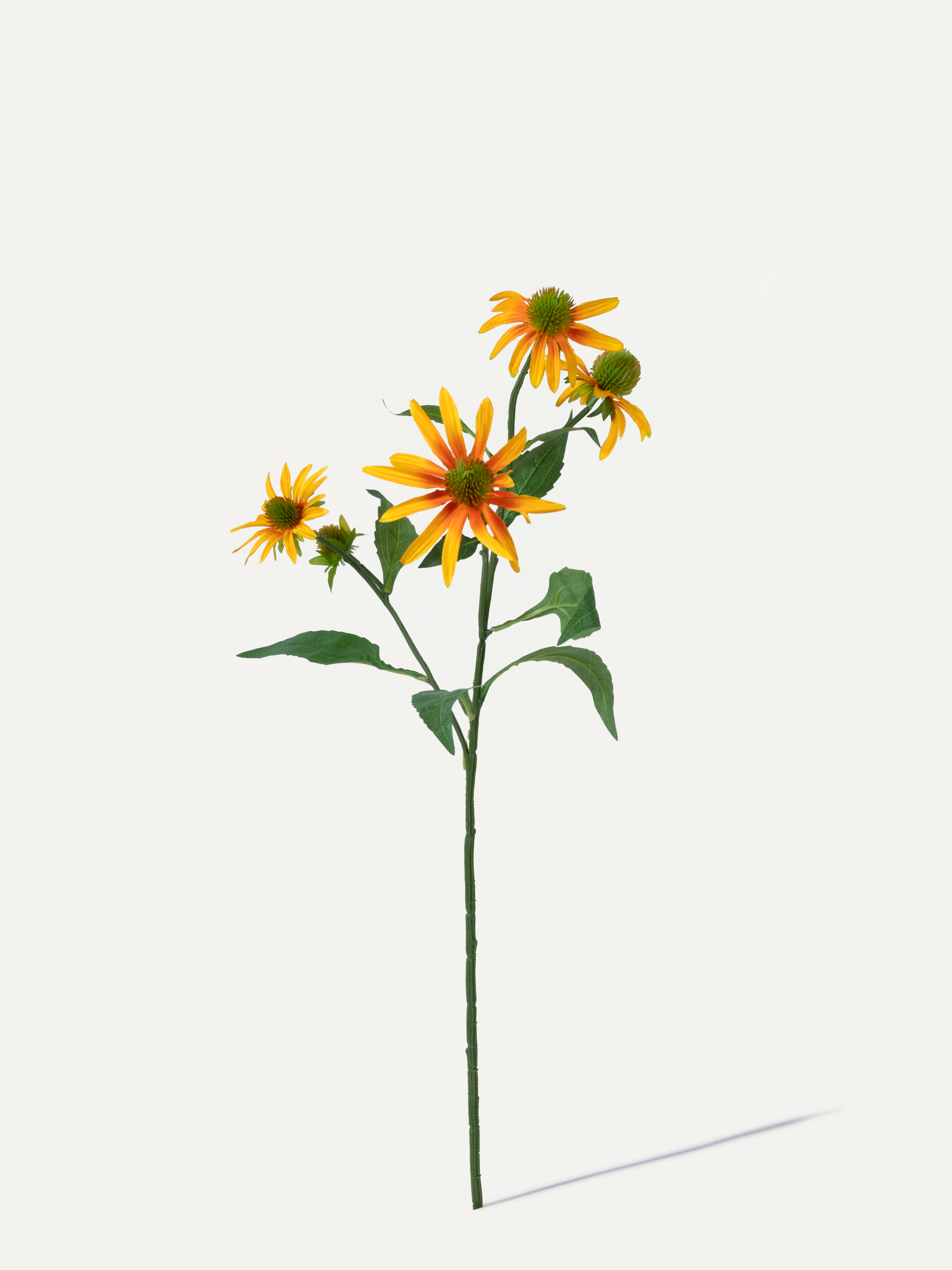 Sonnenhut 73 cm 1 Stk. - Kunstblume