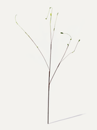 Leafy branch 130 cm 1 pc. - Artificial branch 