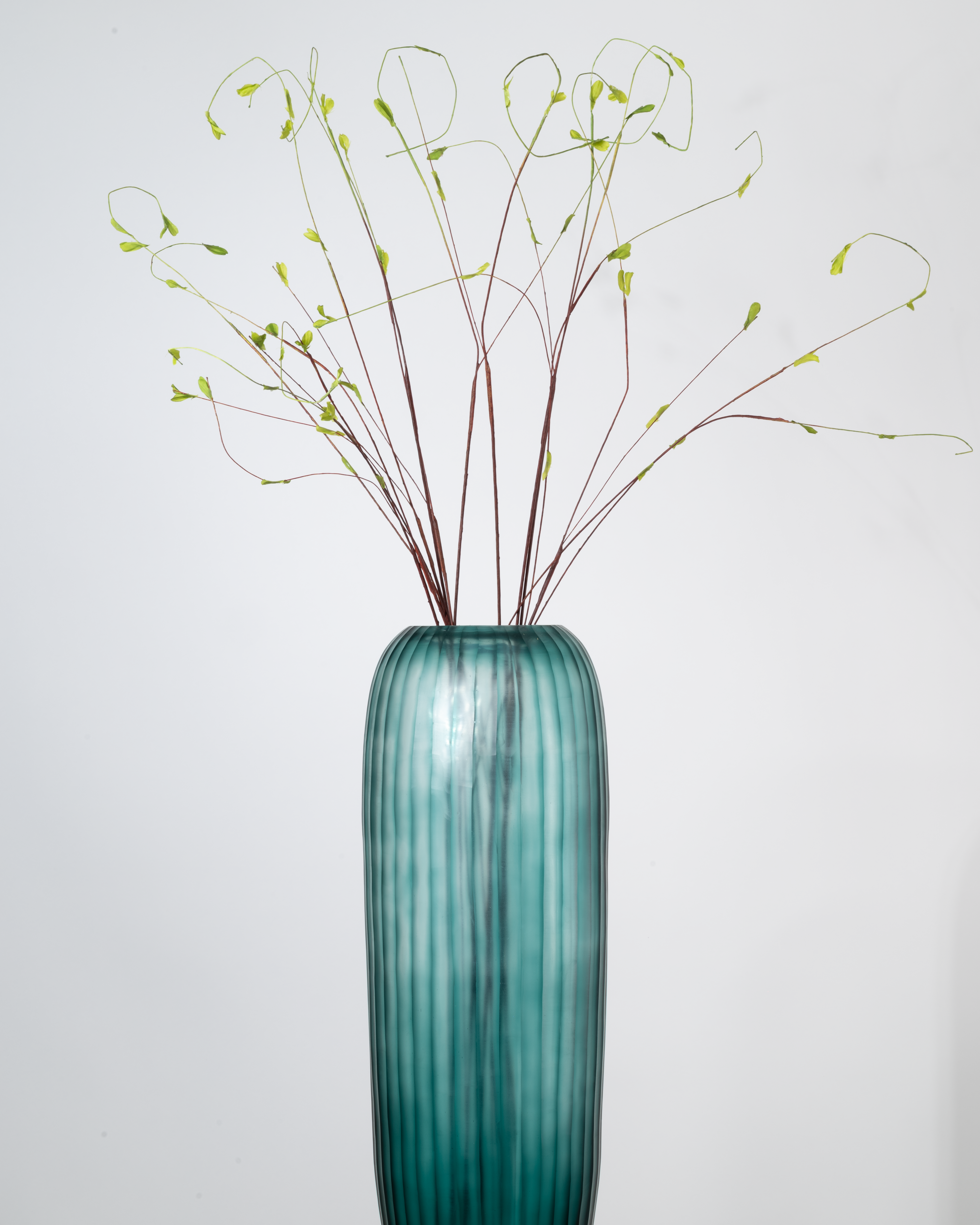 Blätterzweig 130 cm 1 Stk. - Kunstzweig