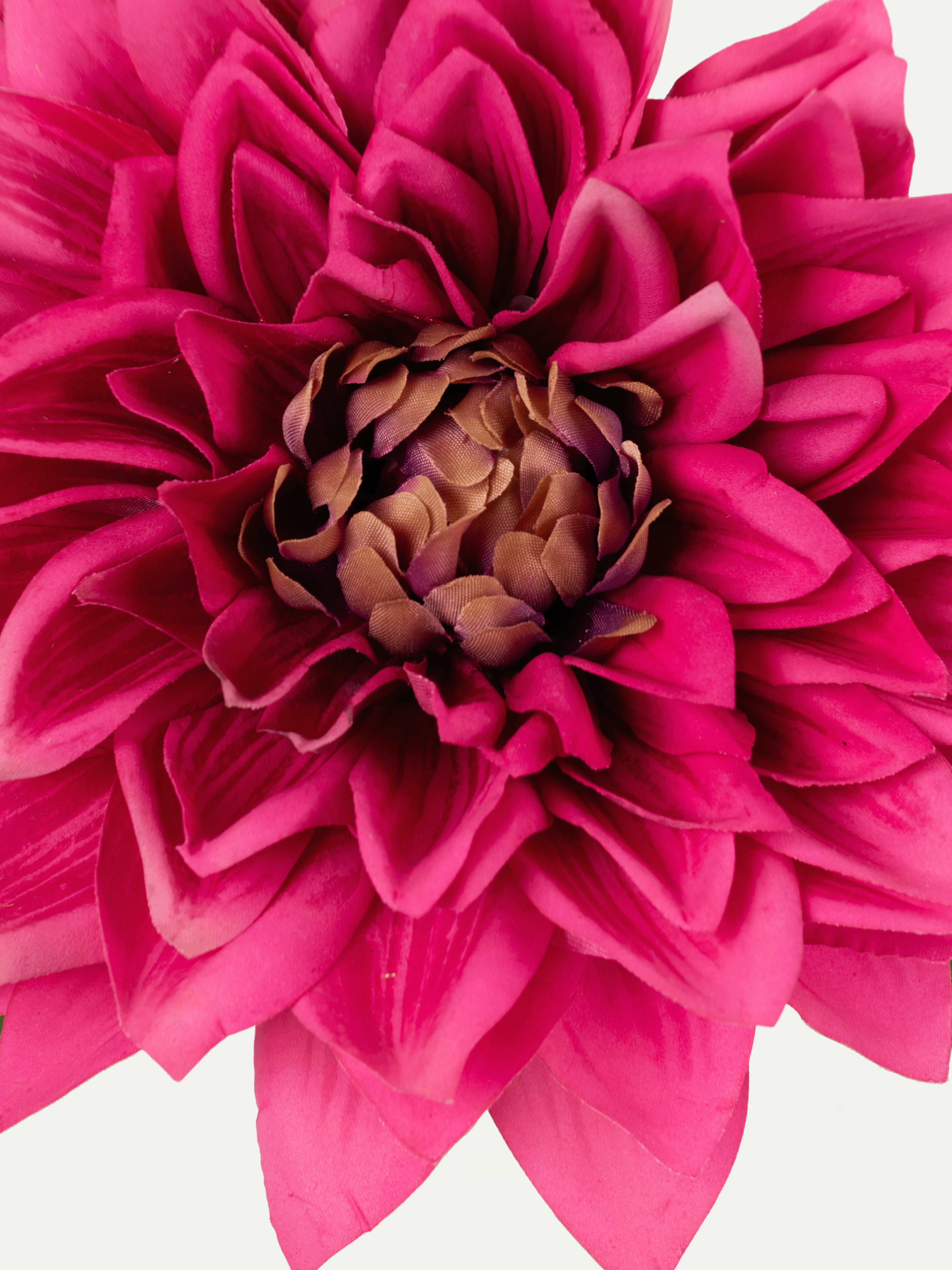 Dahlie 70 cm 1 Stk. - Kunstblume