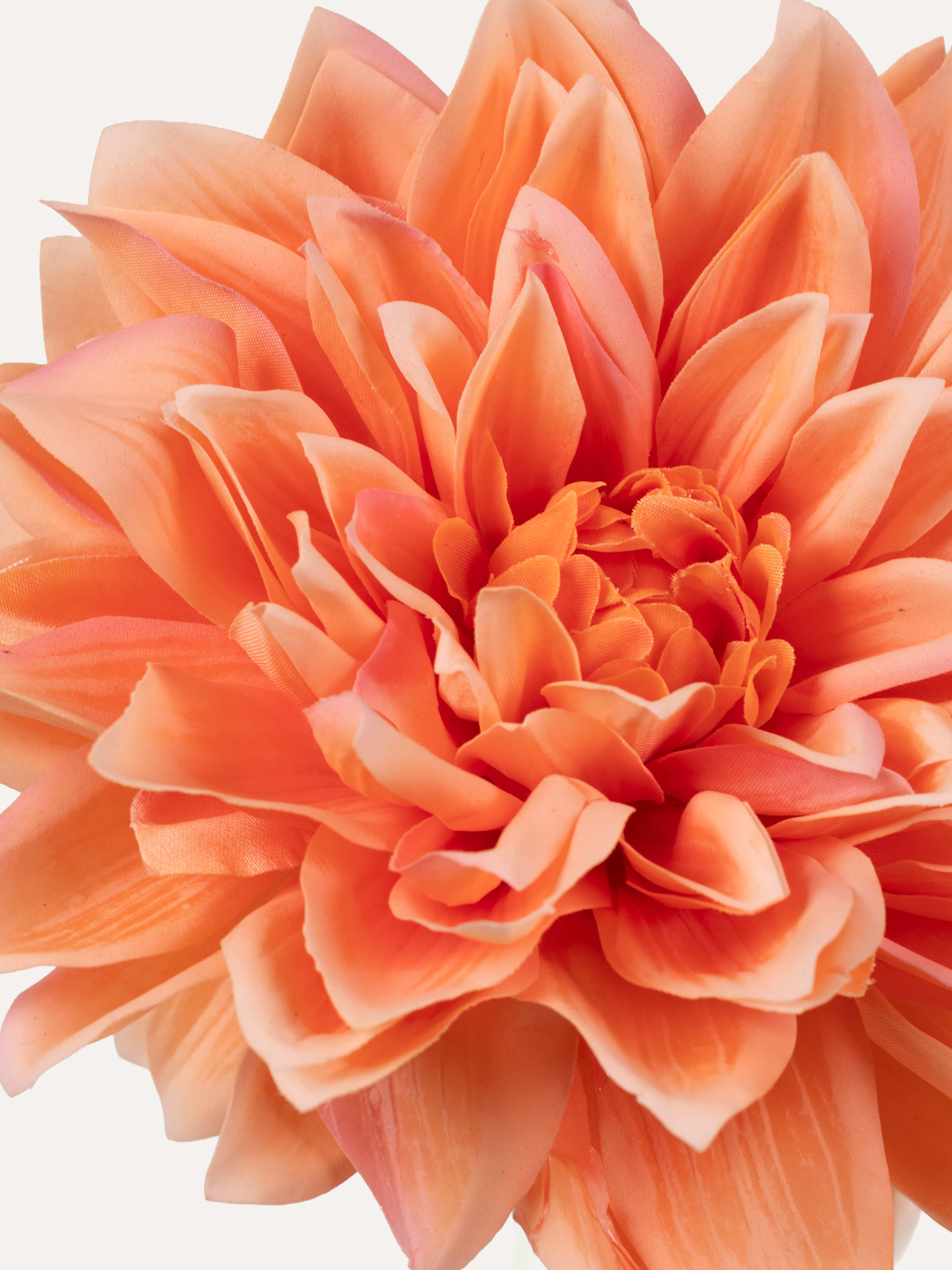 Dahlie 70 cm 1 Stk. - Kunstblume