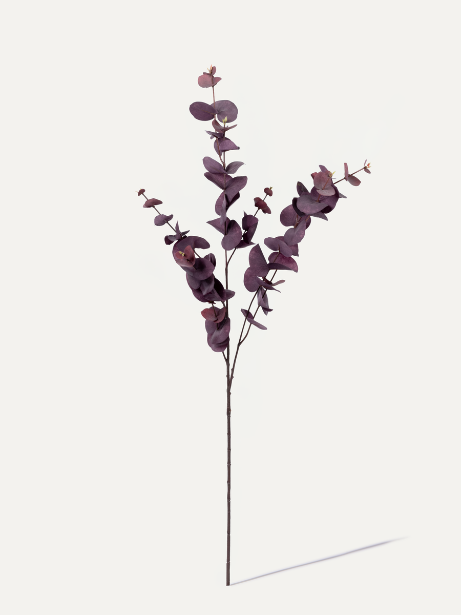 Branche d'eucalyptus 97 cm 1 pièce - Branche artificielle