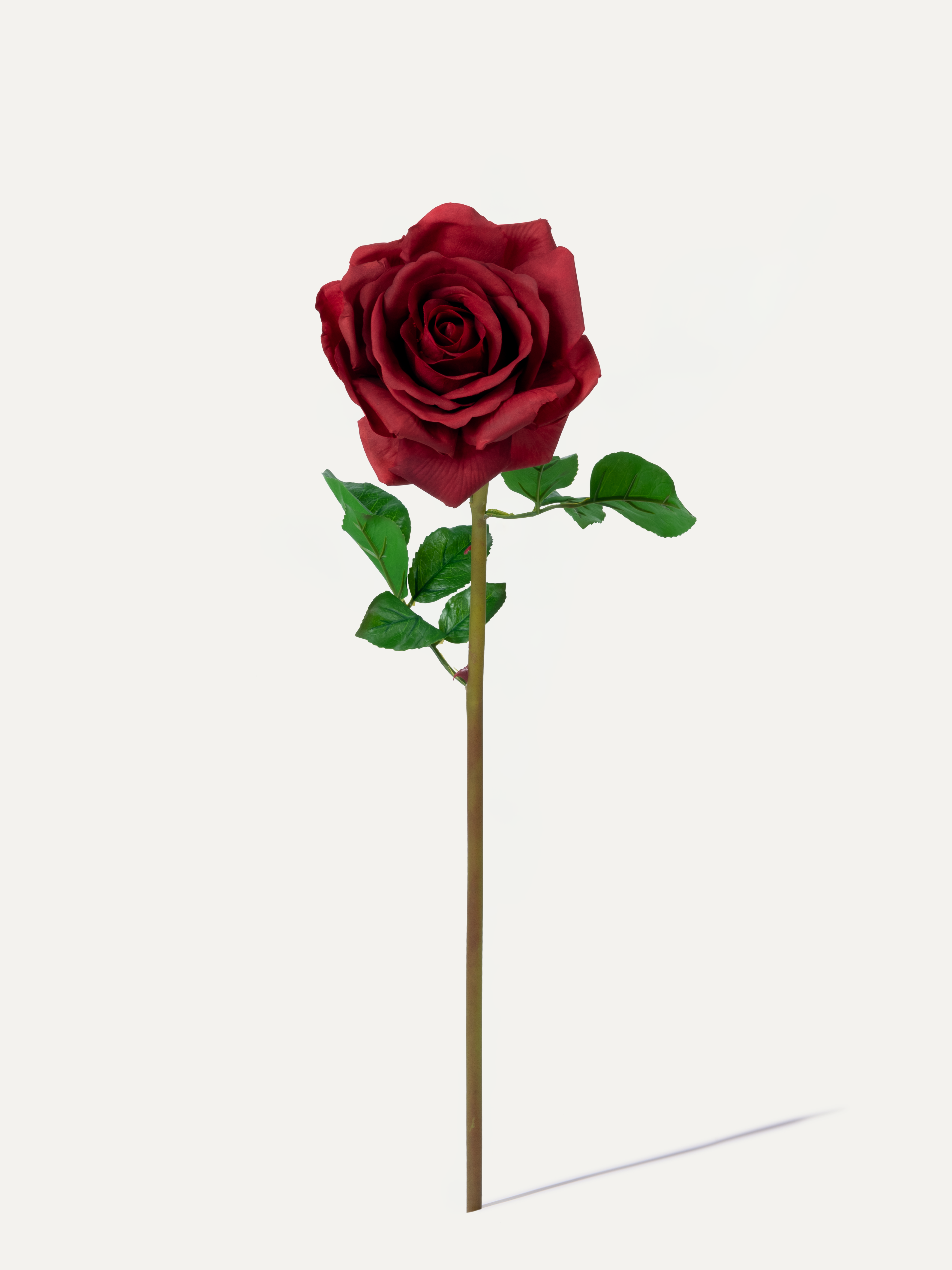 Rose 68 cm 1 Stk. - Kunstblume