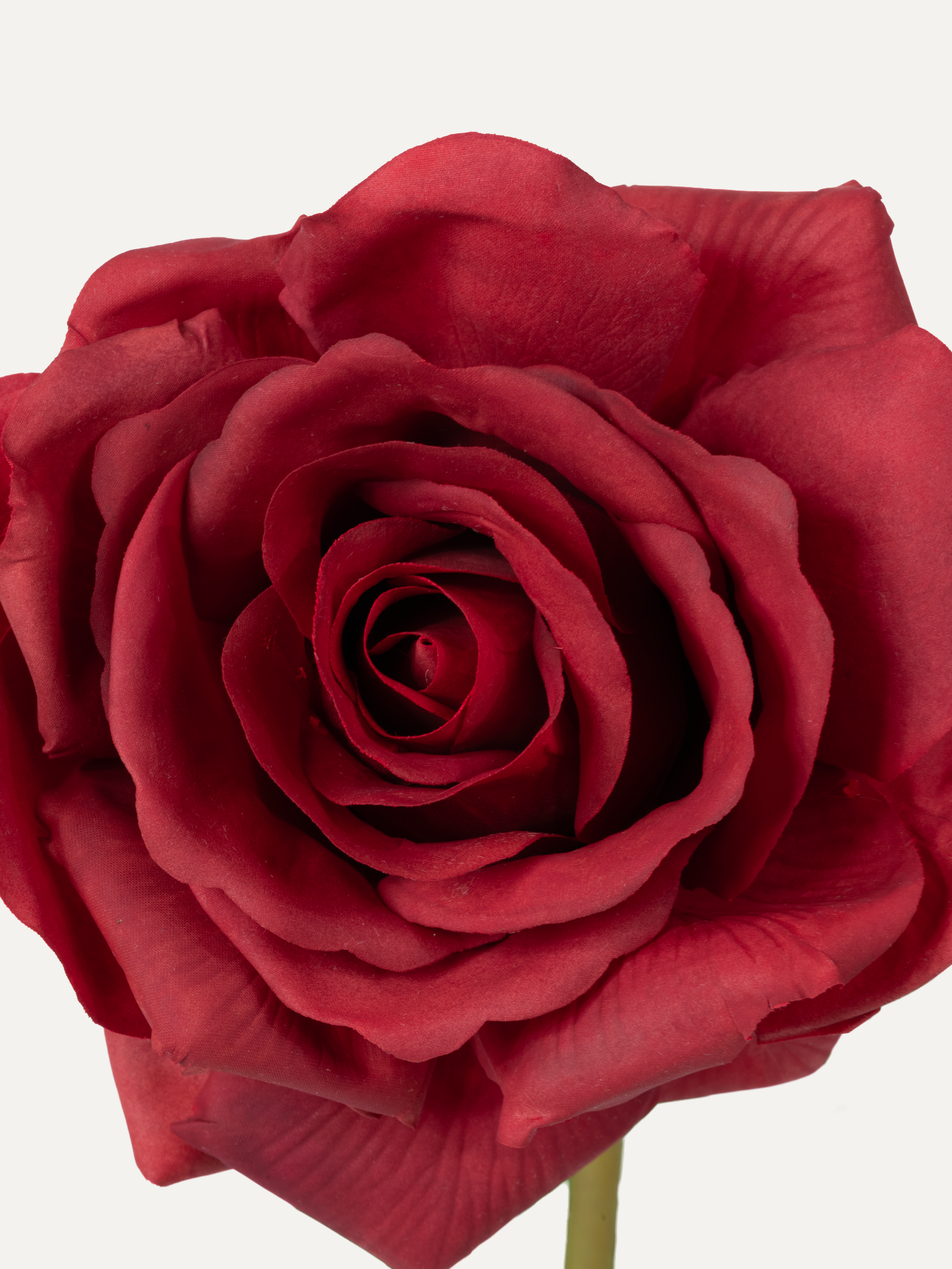 Rose 68 cm 1 Stk. - Kunstblume