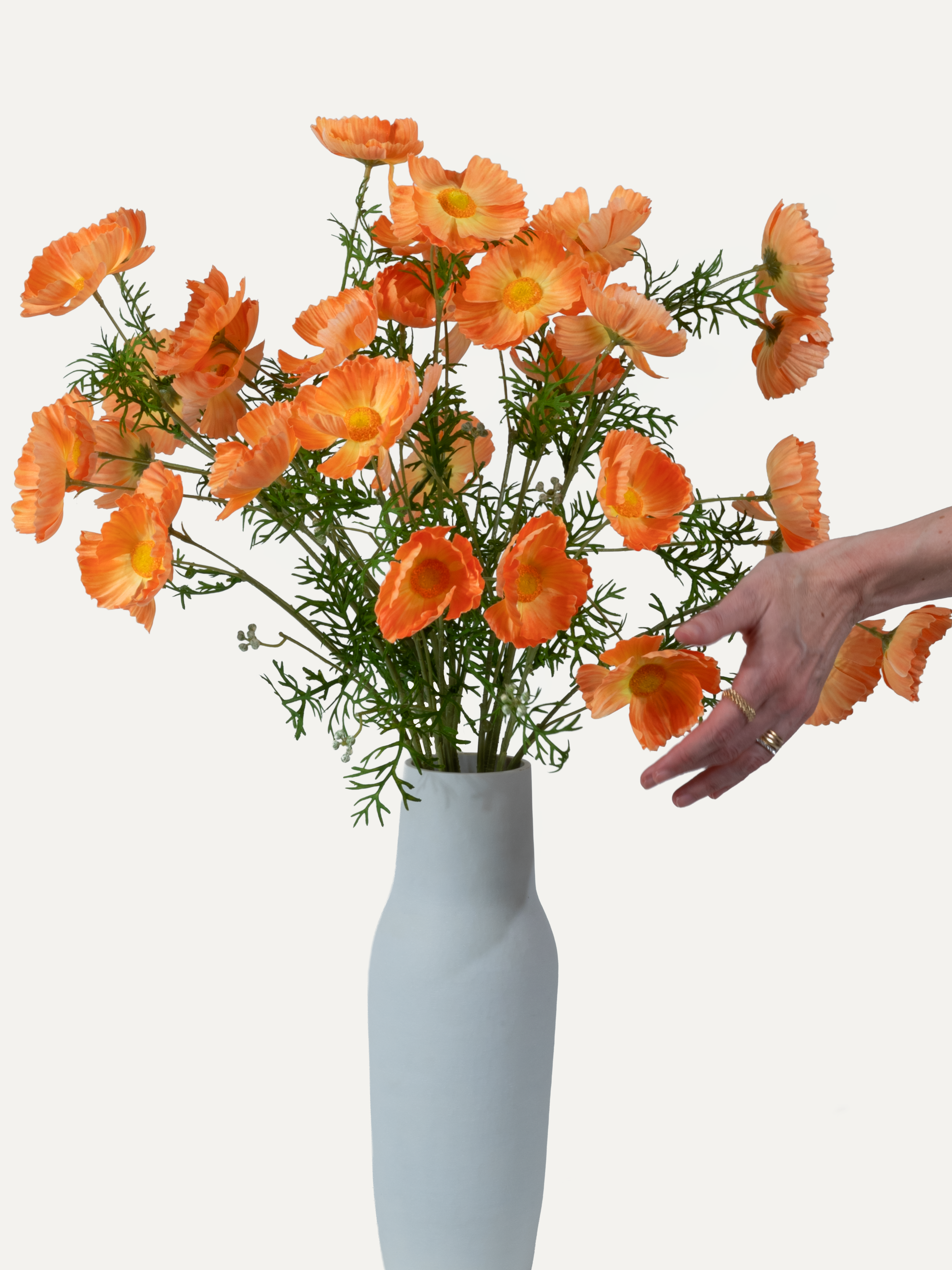 Cosmos 70 cm 1 pc. - Artificial Flower