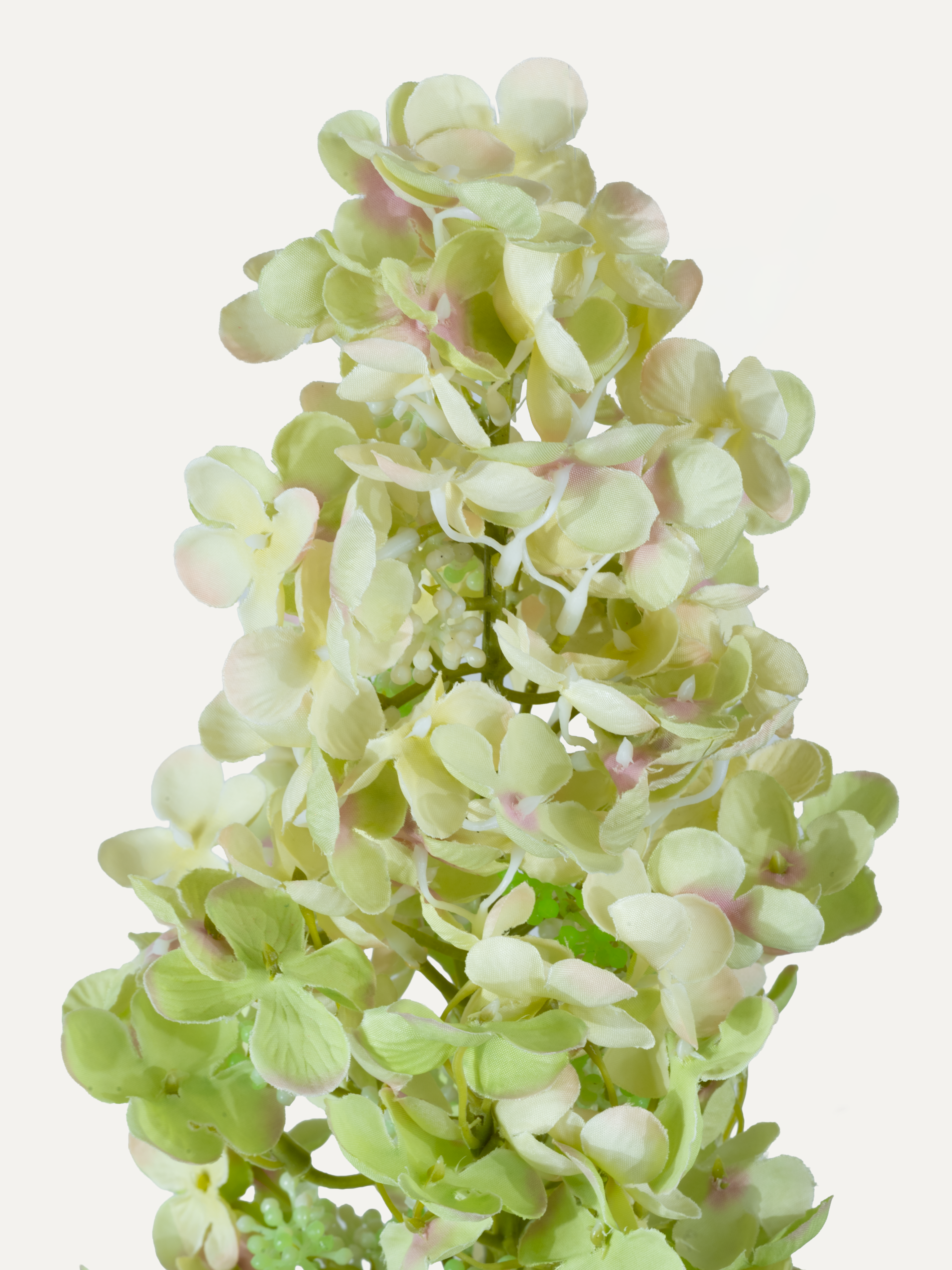 Hortensia 98 cm 1 pc - Fleur artificielle