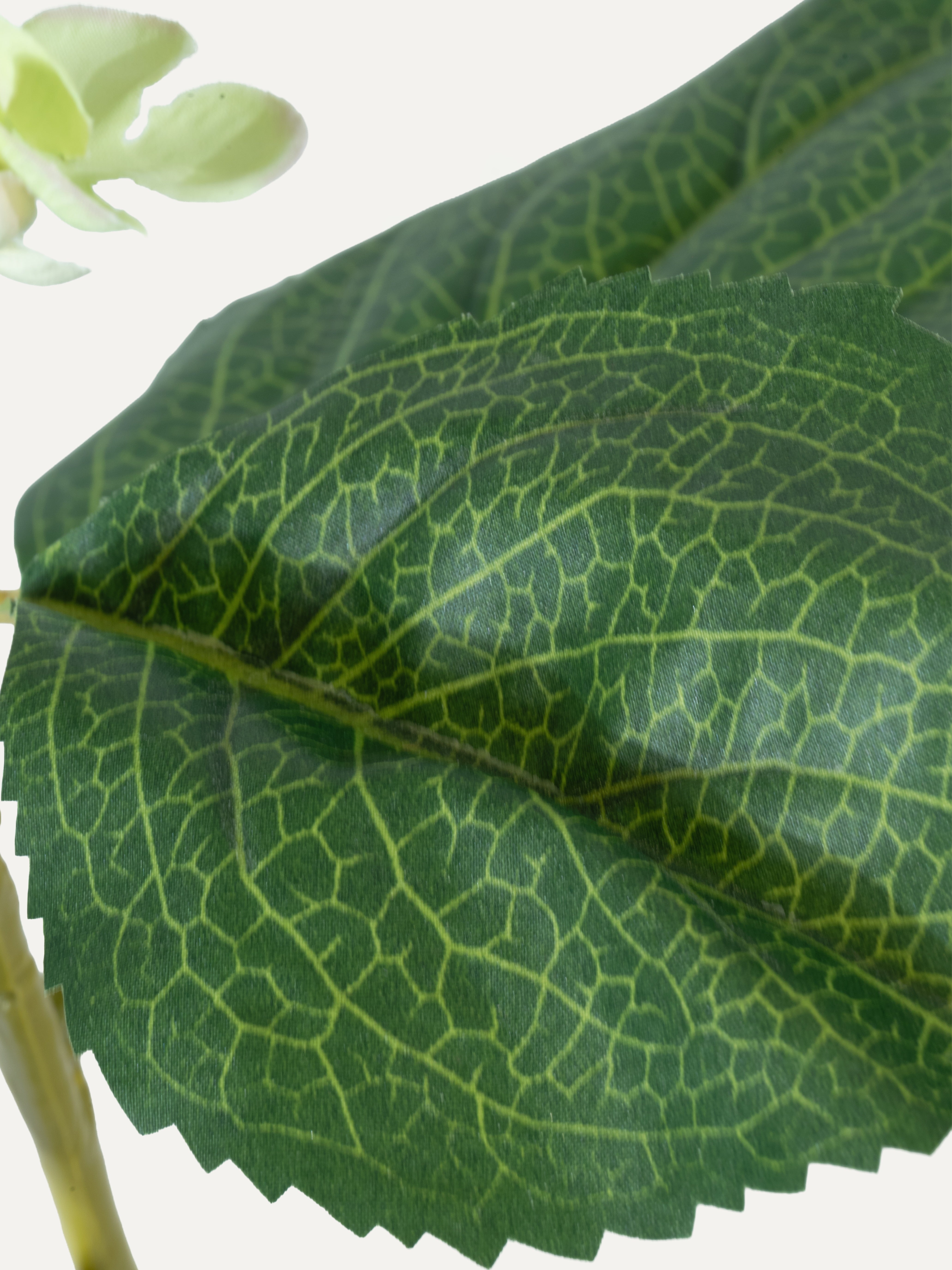 Hortensia 98 cm 1 pc - Fleur artificielle