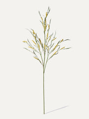 Gras-Zweig 110 cm 1 Stk. - Kunstzweig