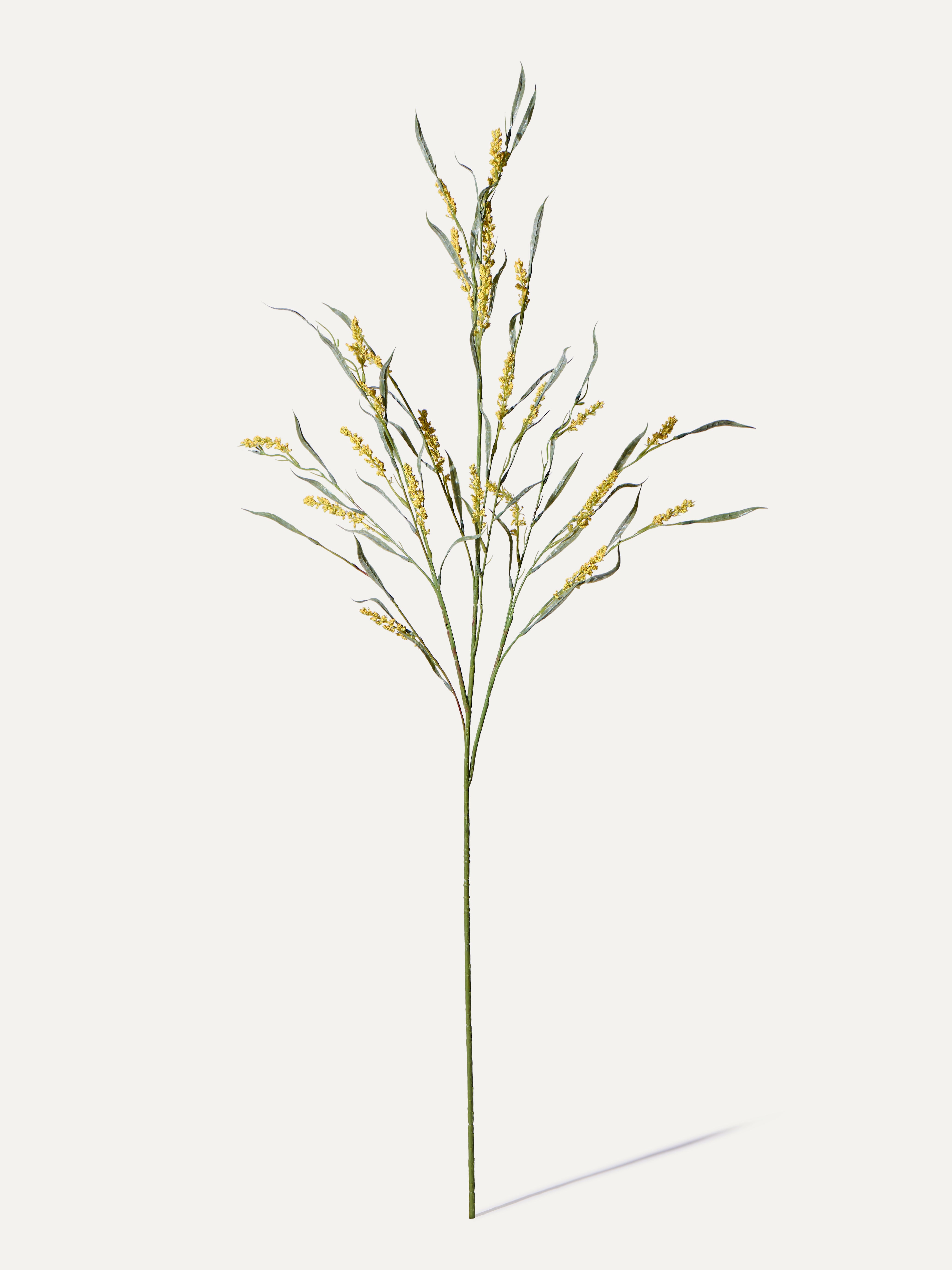 Gras-Zweig 110 cm 1 Stk. - Kunstzweig