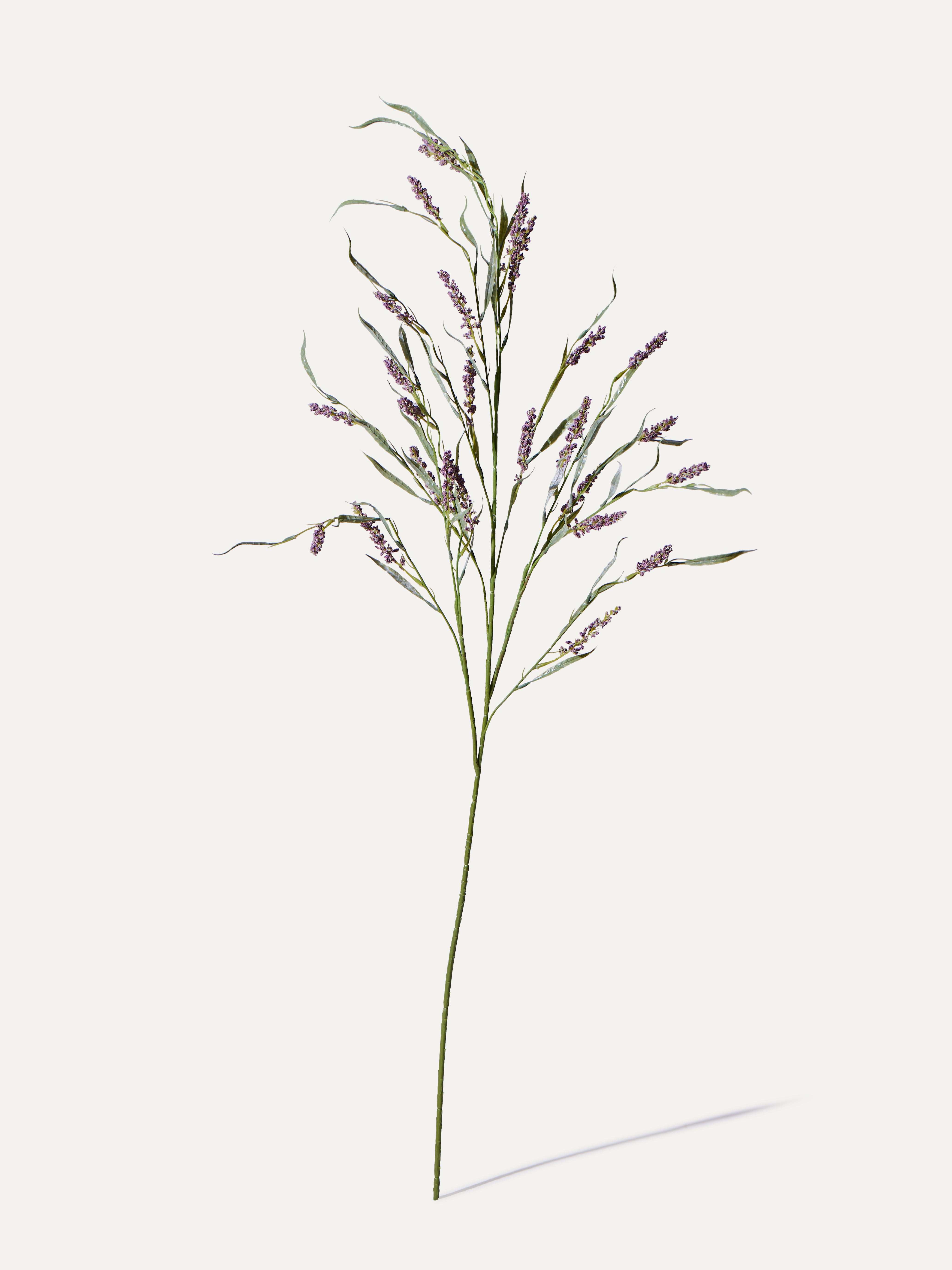 Gras-Zweig 110 cm 1 Stk. - Kunstzweig