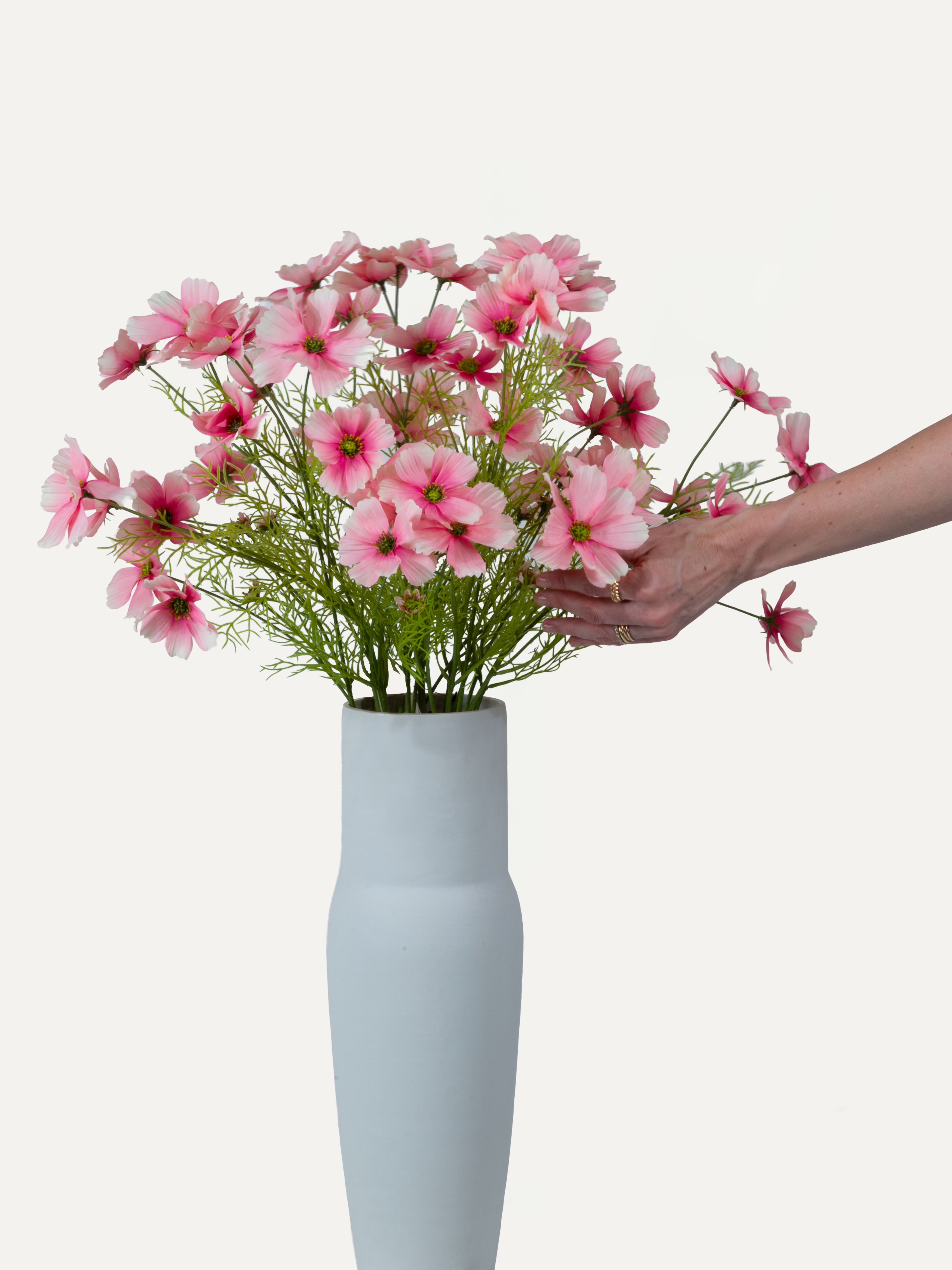 Kosmee 75 cm 1 Stk. - Kunstblume
