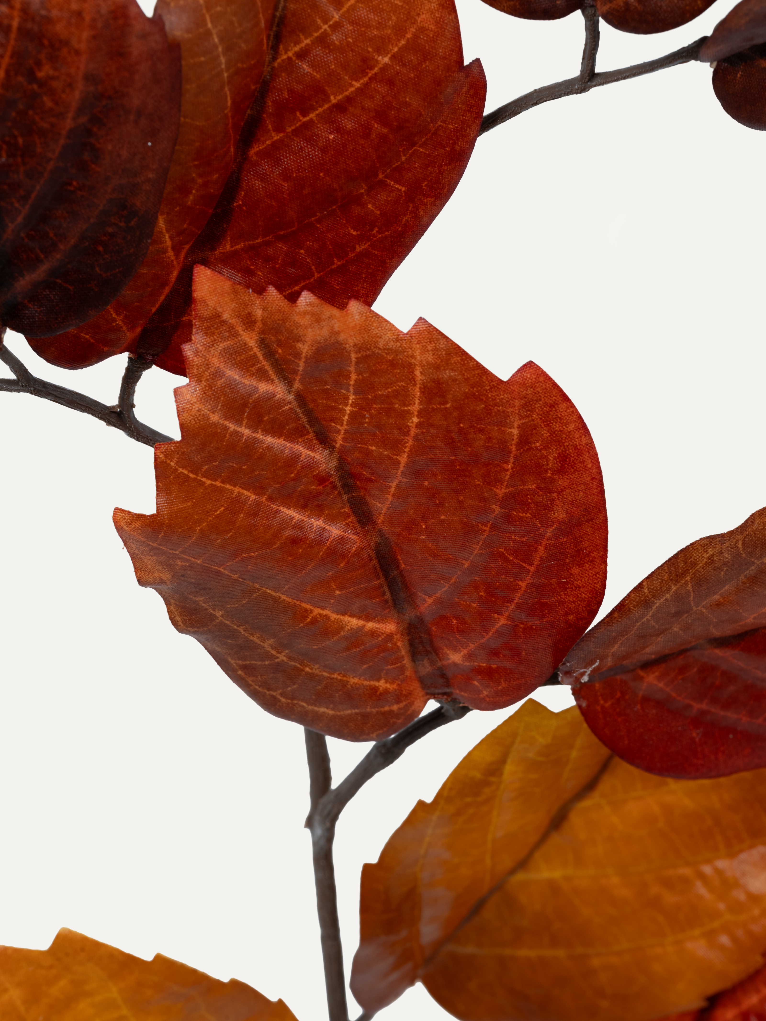 Birch Leaf Branch 80 cm 1 pc. - Artificial Branch
