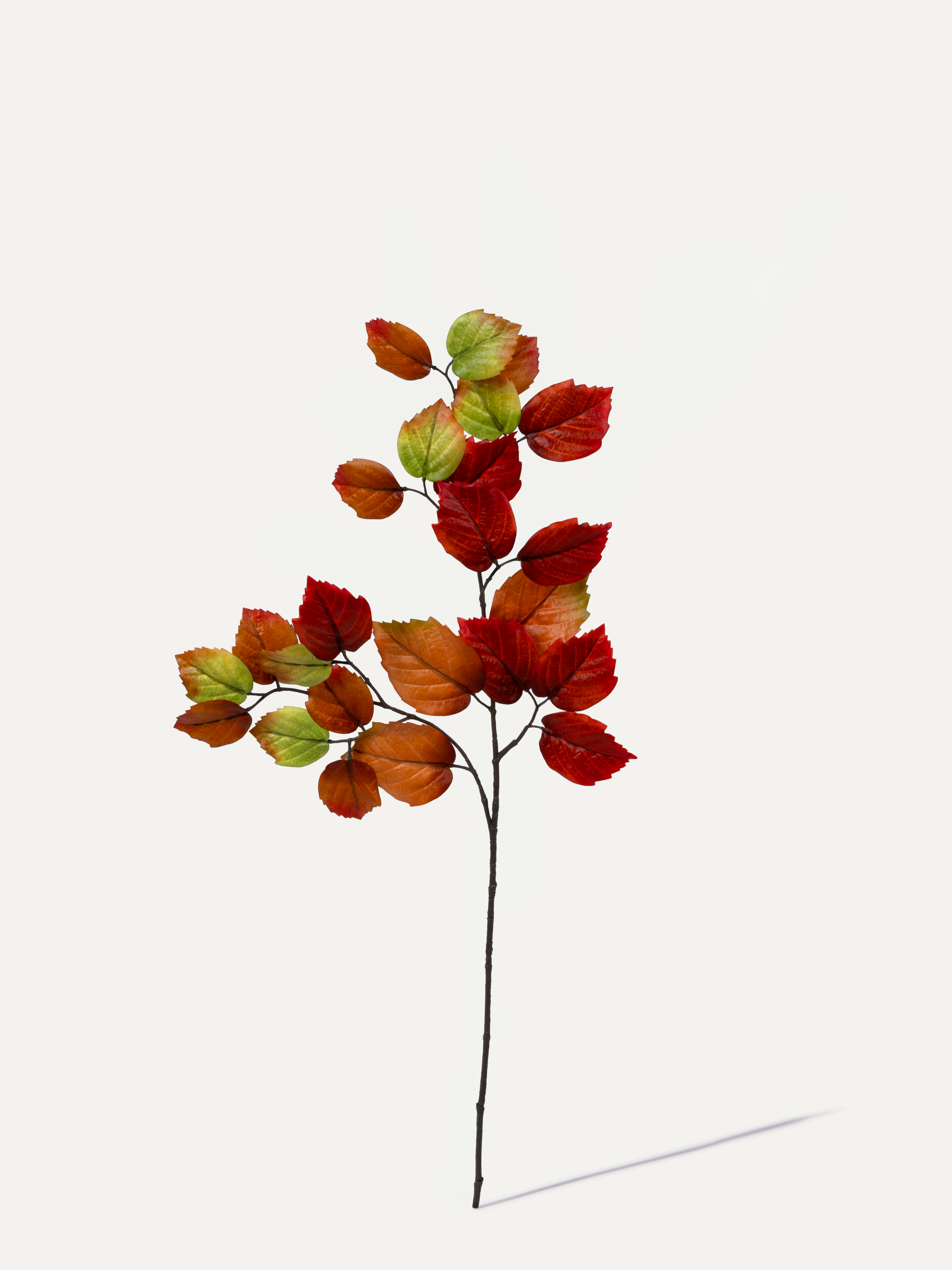 Birch Leaf Branch 80 cm 1 pc. - Artificial Branch