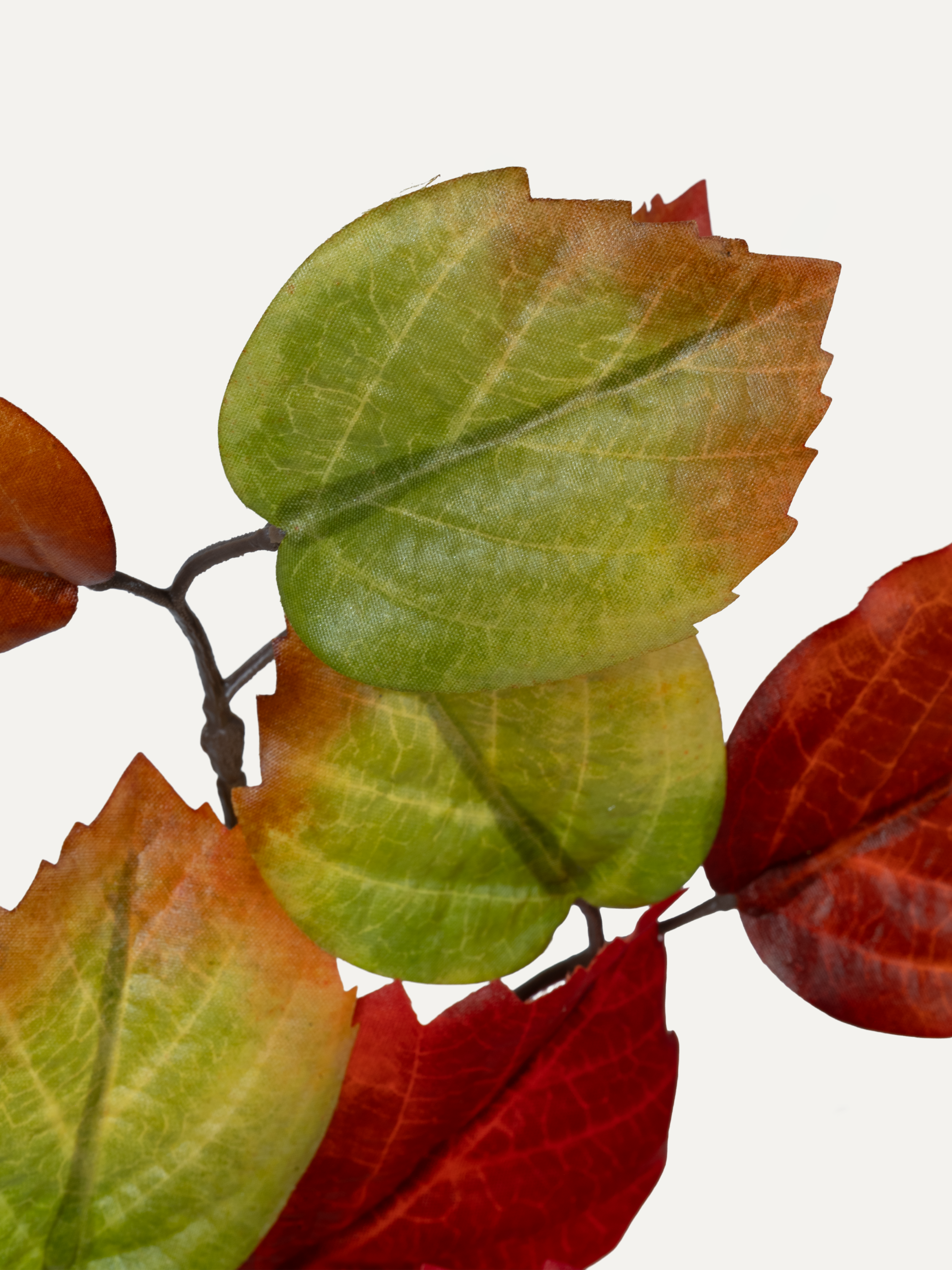 Birch Leaf Branch 80 cm 1 pc. - Artificial Branch