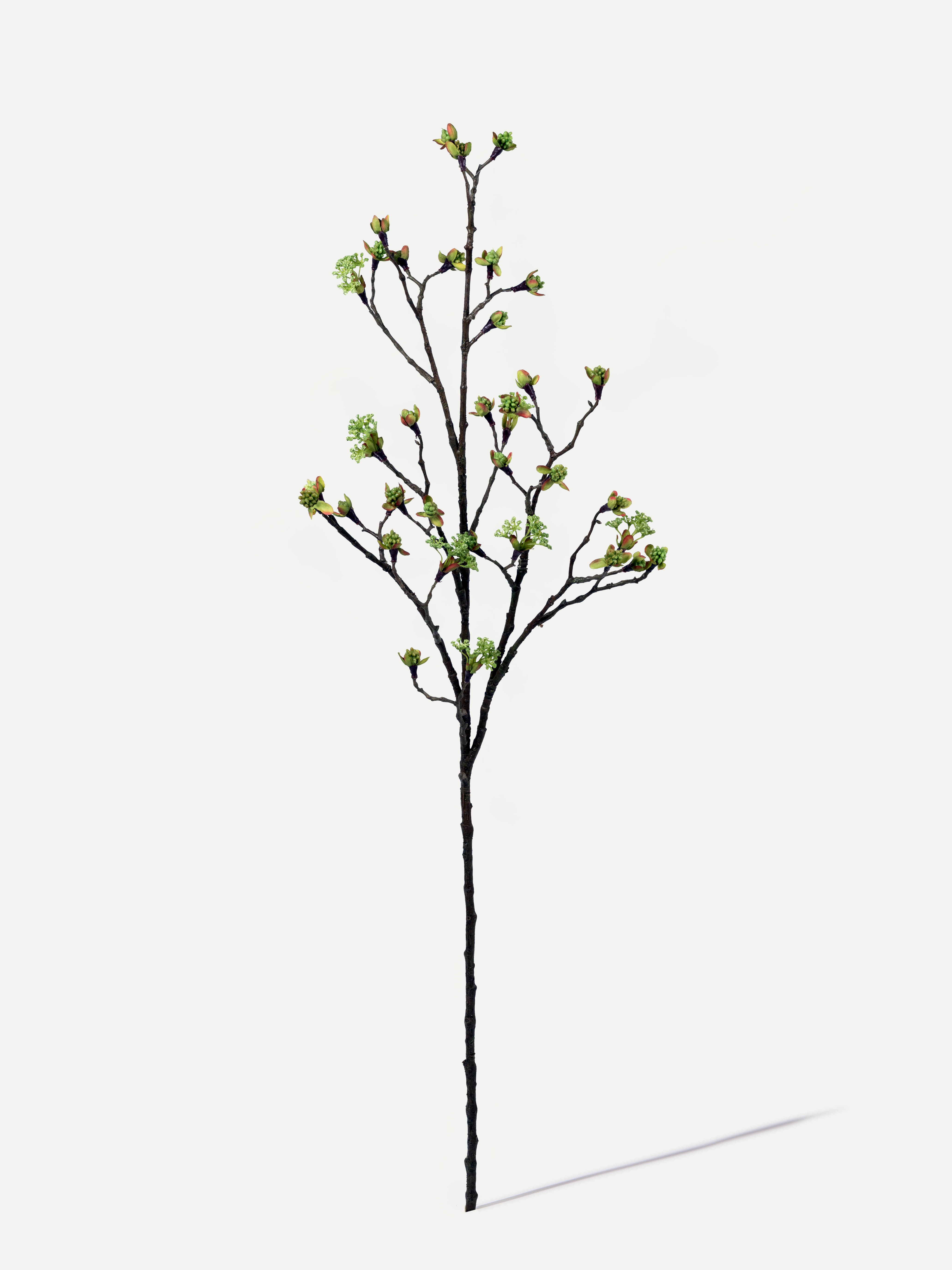 Maple Branch 110 cm 1 pc. - Artificial Branch