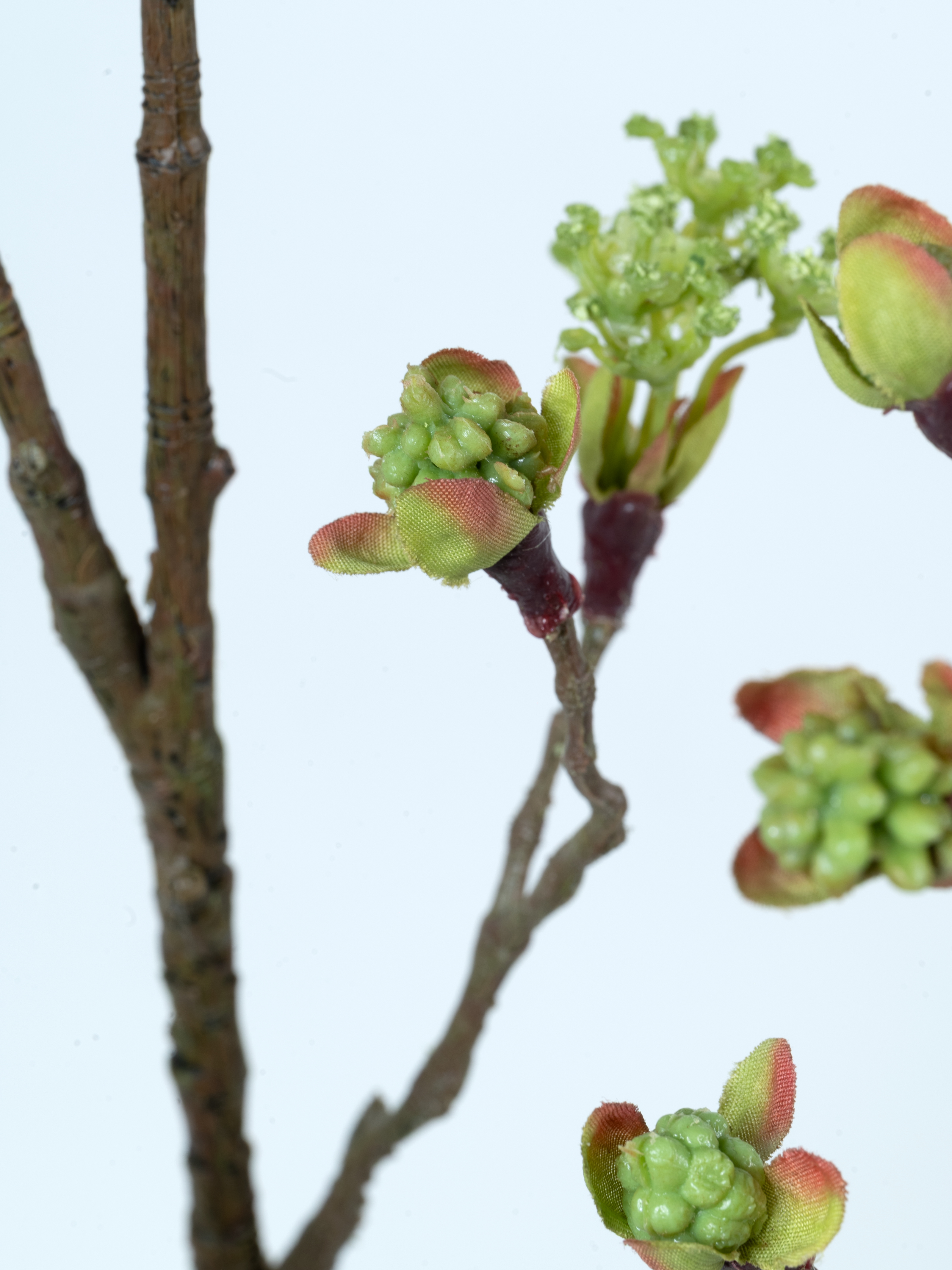Maple Branch 110 cm 1 pc. - Artificial Branch