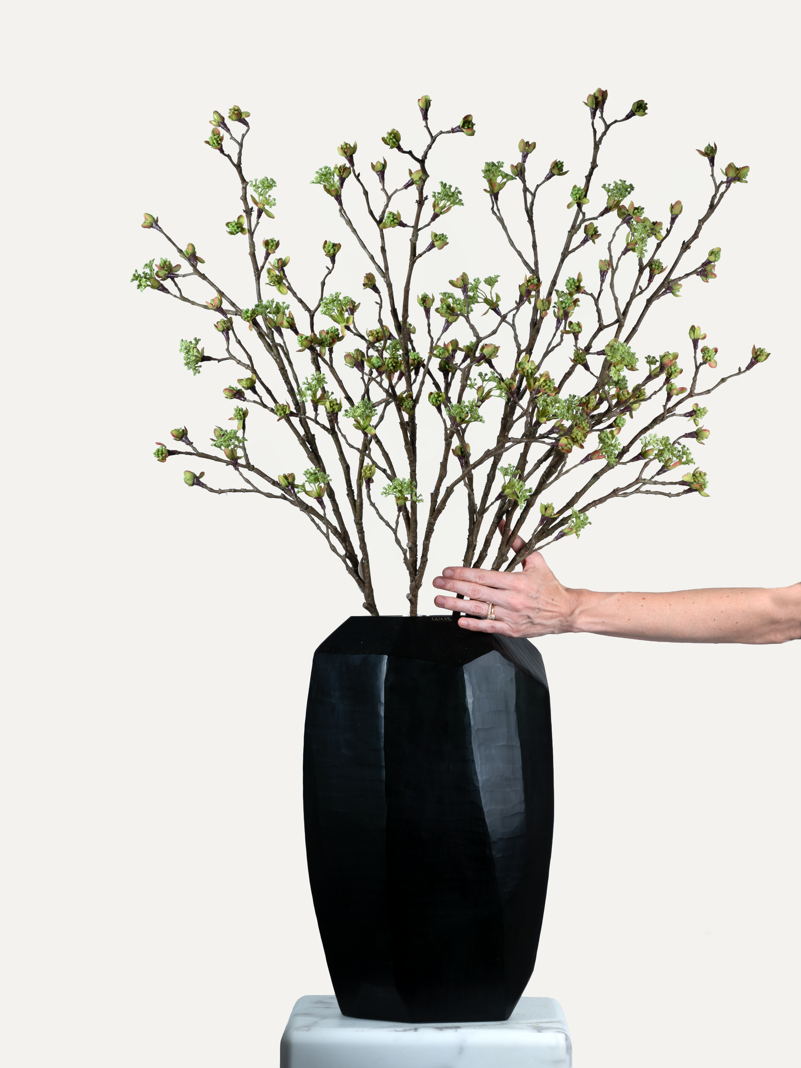 Maple Branch 110 cm 1 pc. - Artificial Branch