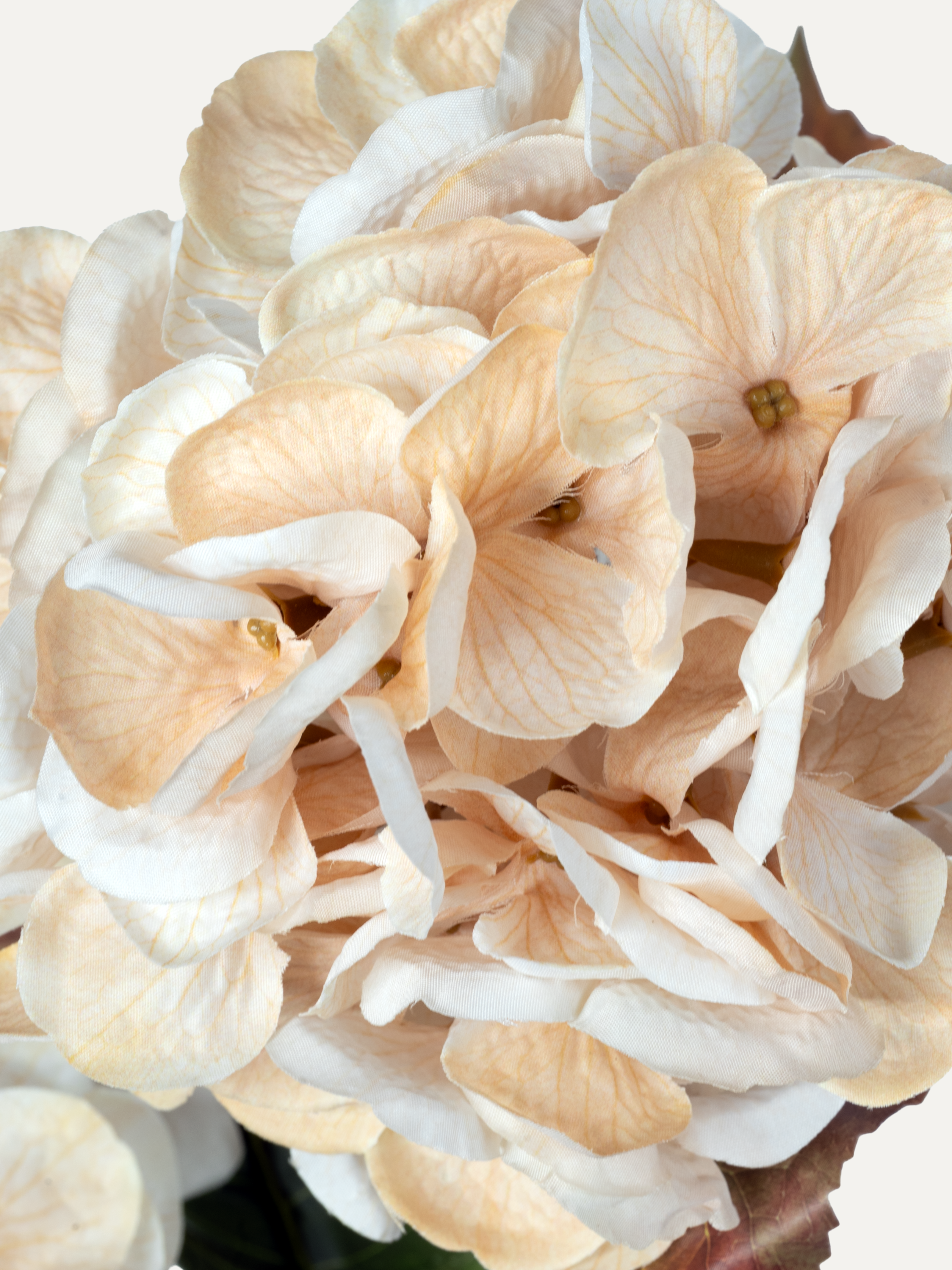Hydrangea 77 cm 1 pc - Artificial Flower