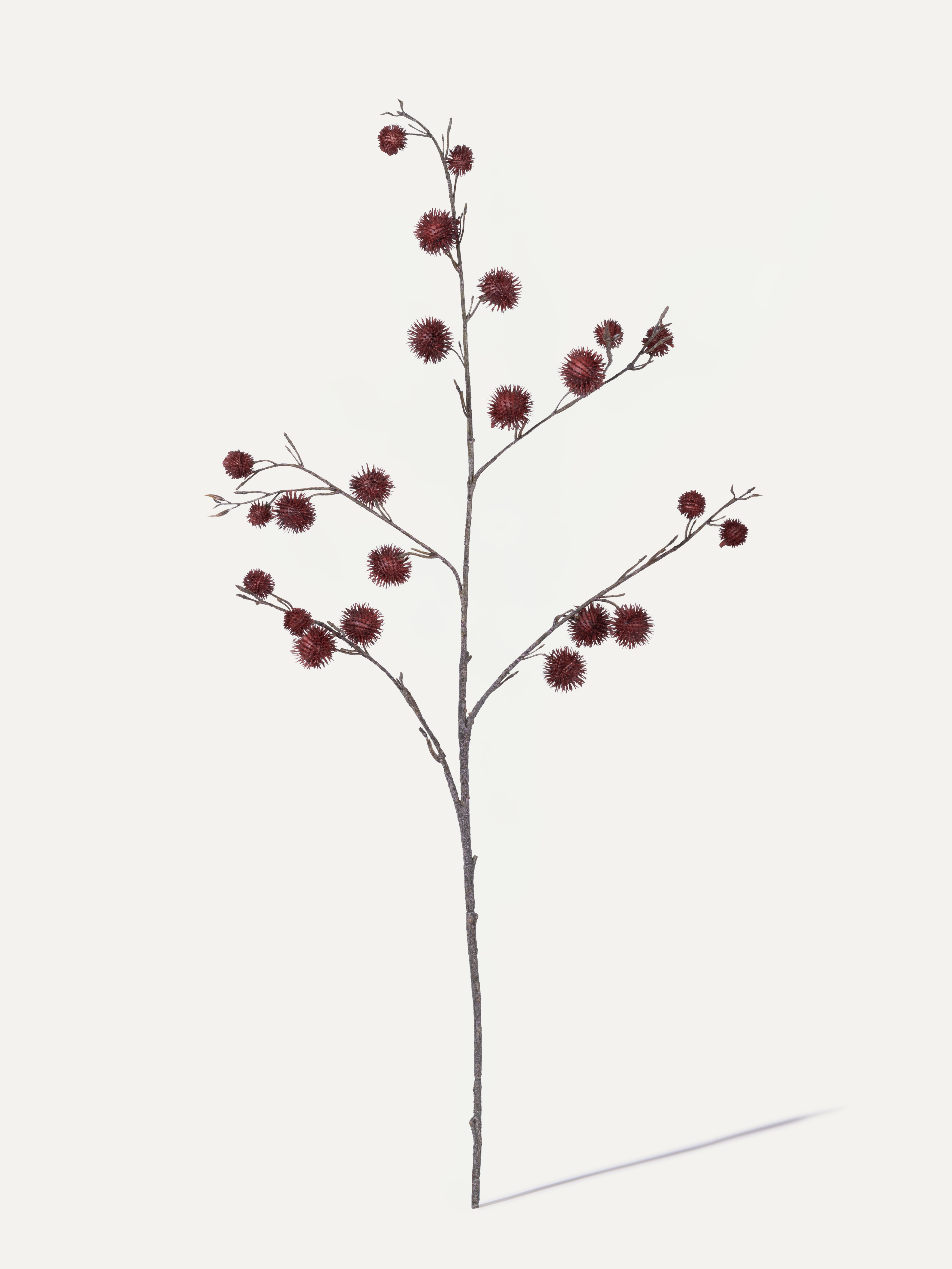 Kastanienzweig 98 cm 1 Stk. - Kunstzweig