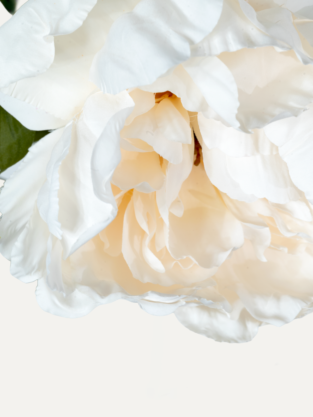 Pfingstrose 75 cm 1 Stk. - Kunstblume