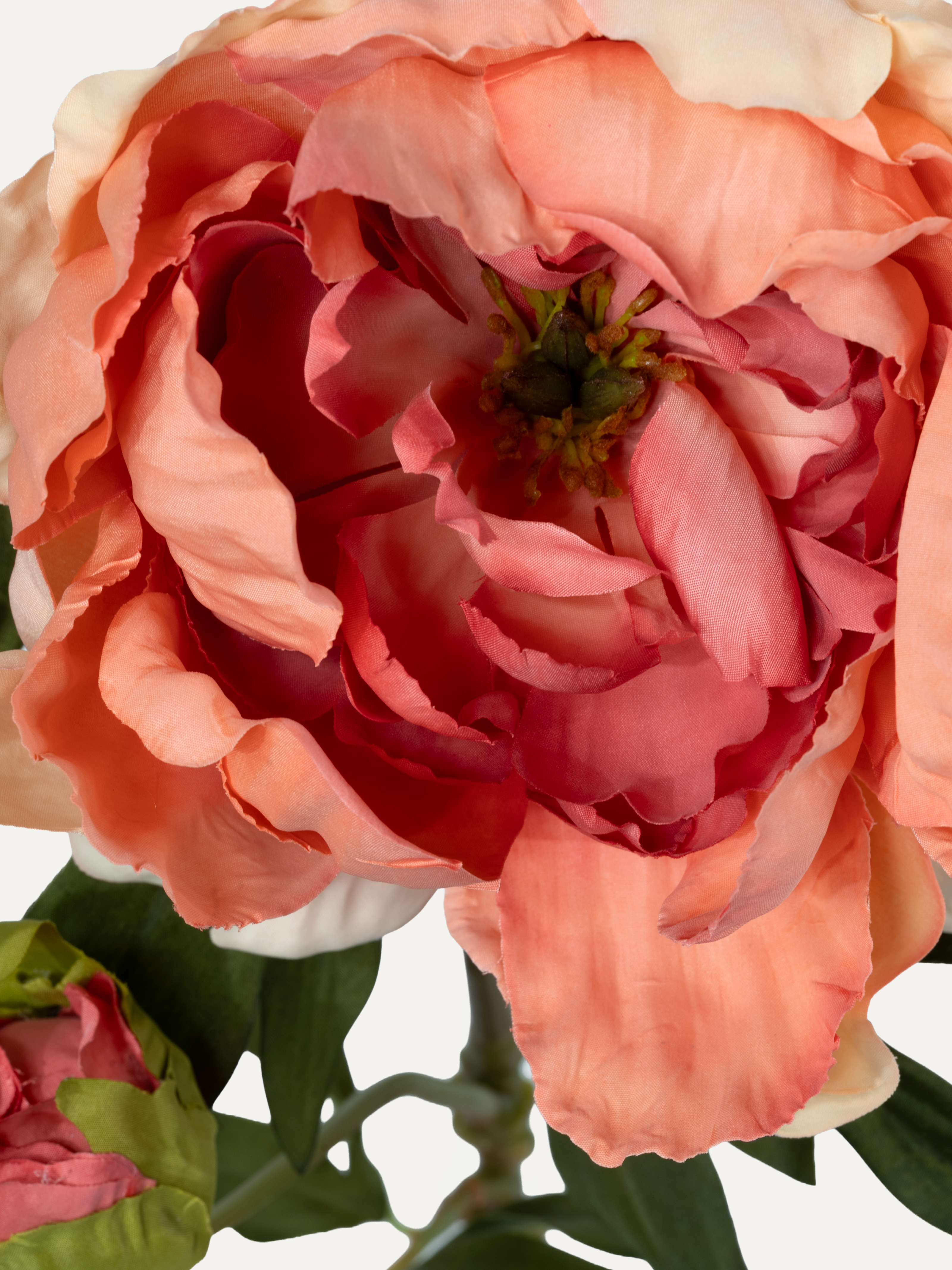 Peony 75 cm 1 pc. - Artificial Flower