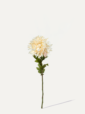 Chrysantheme 63 cm 1 Stk. - Kunstblume