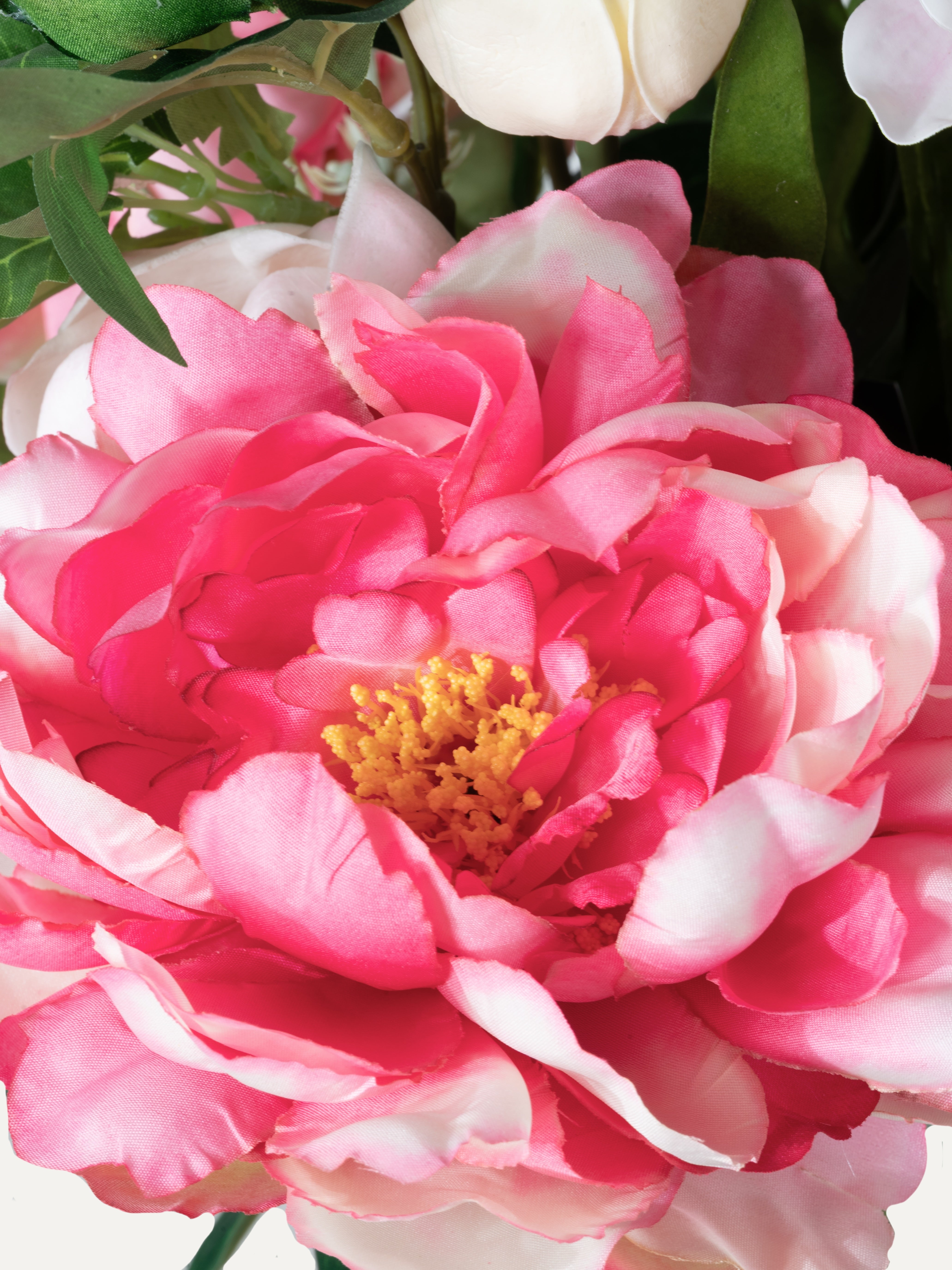 Bouquet "Murcia" Beauty inkl. Vase - Grösse S