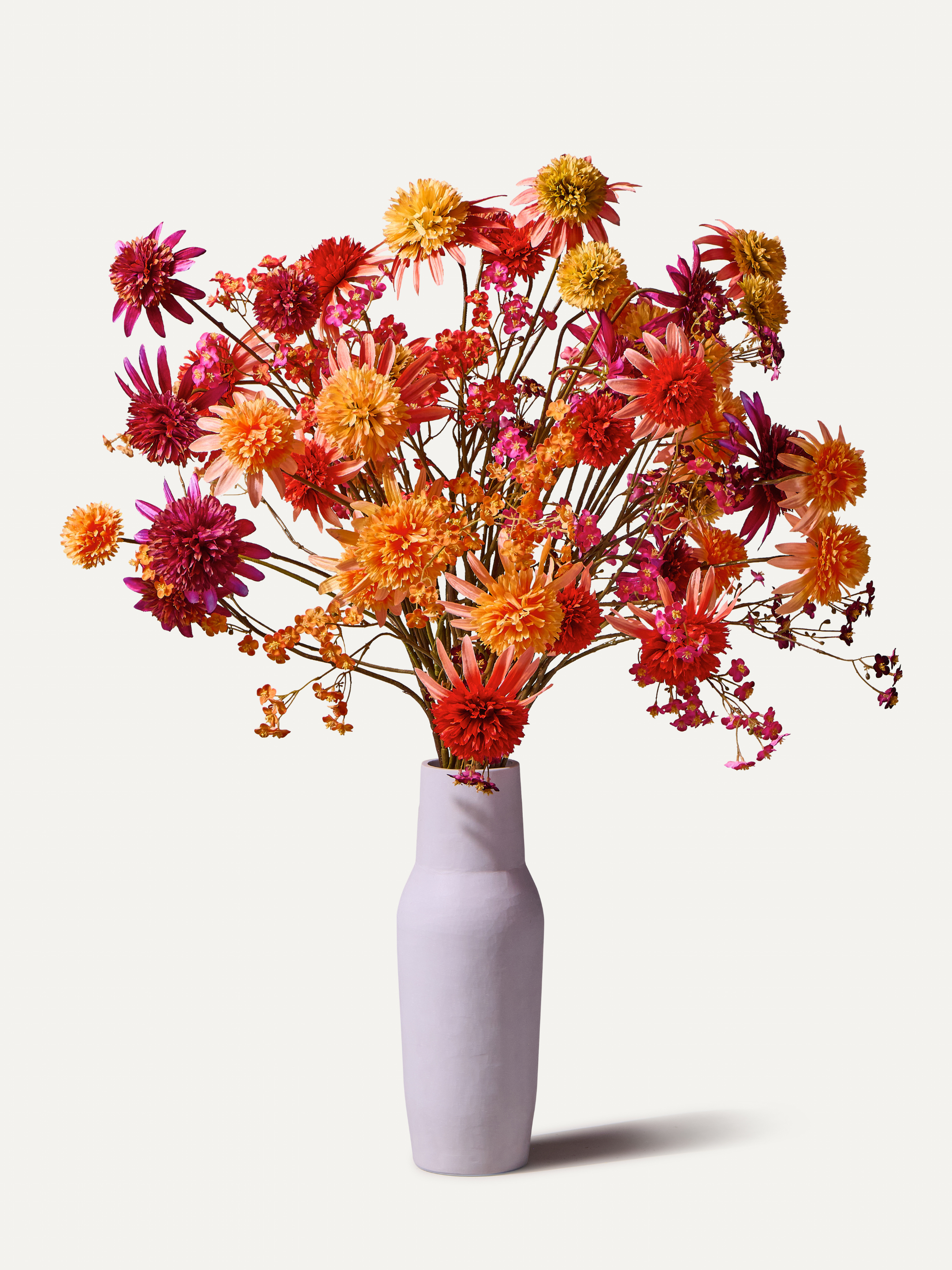 Sonnenhut 90 cm 1 Stk. - Kunstblume