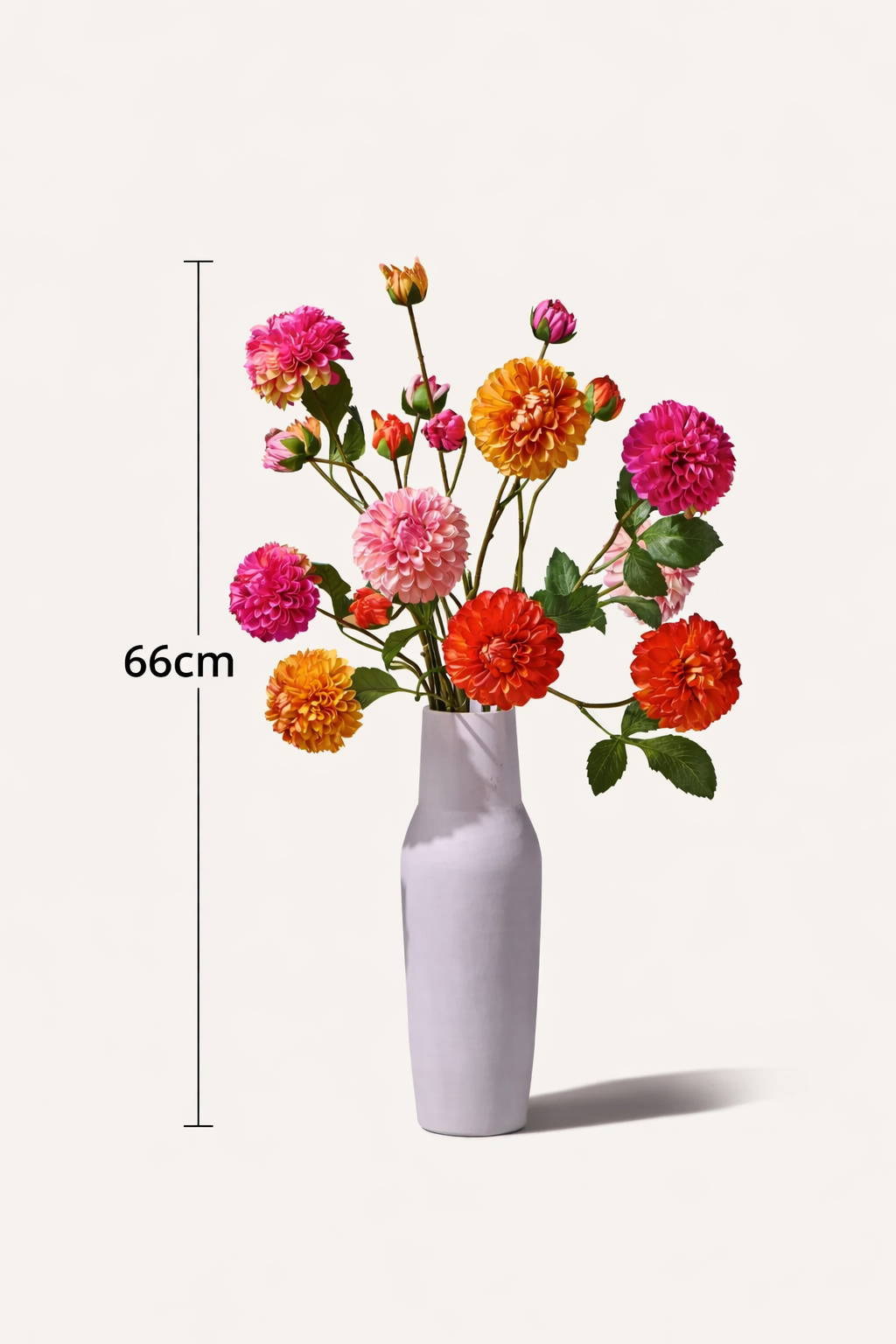 The Raspberry - Grösse M