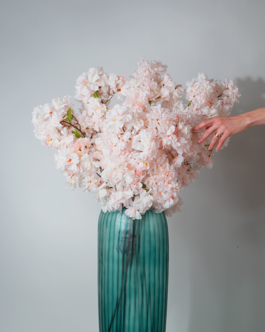 Kirschblüte 96 cm 1 Stk. - Kunstblume