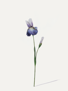 Iris 80 cm 1 pce. - Fleur artificielle