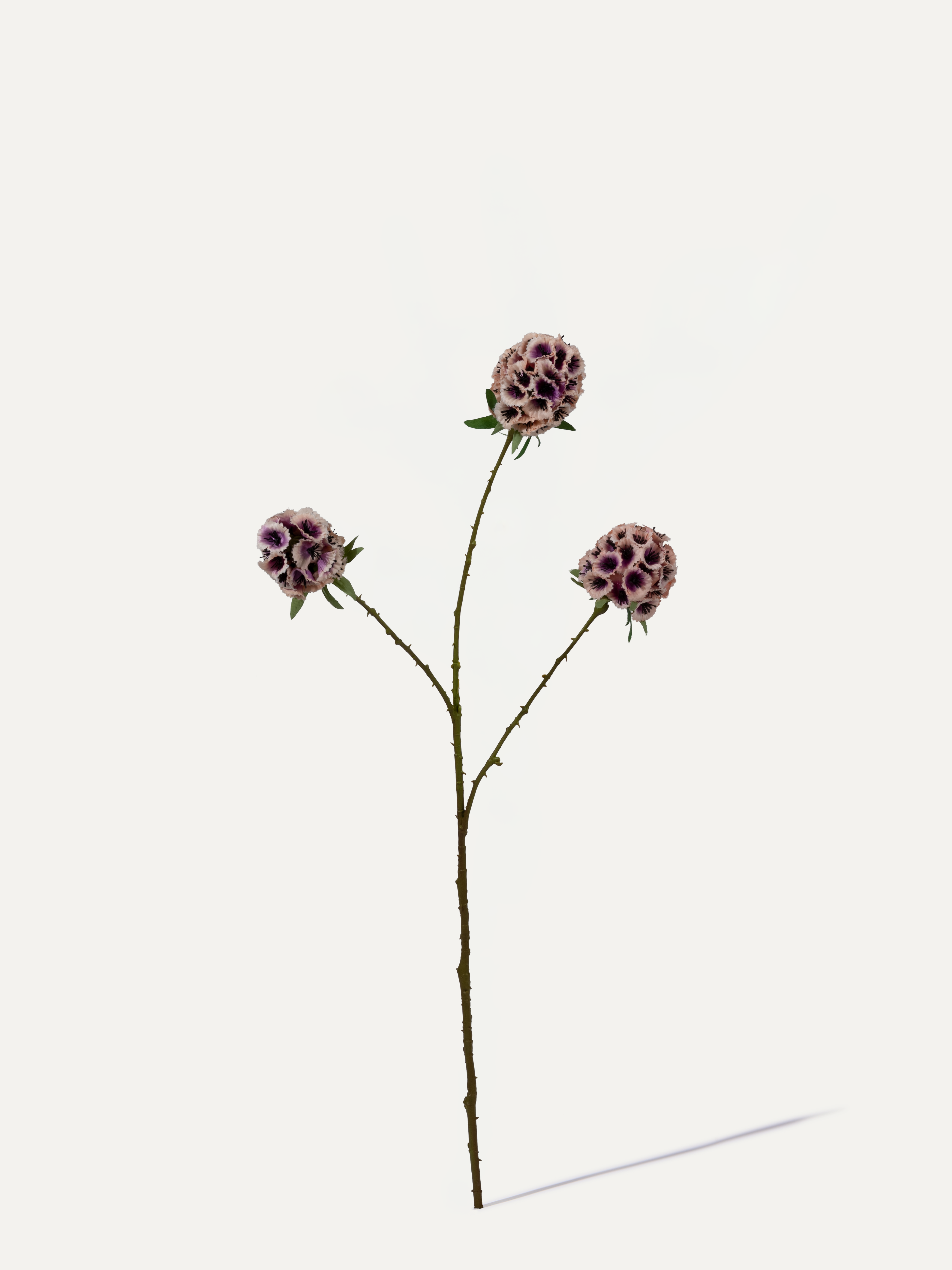 Skabiose 72 cm 1 Stk. - Kunstblume