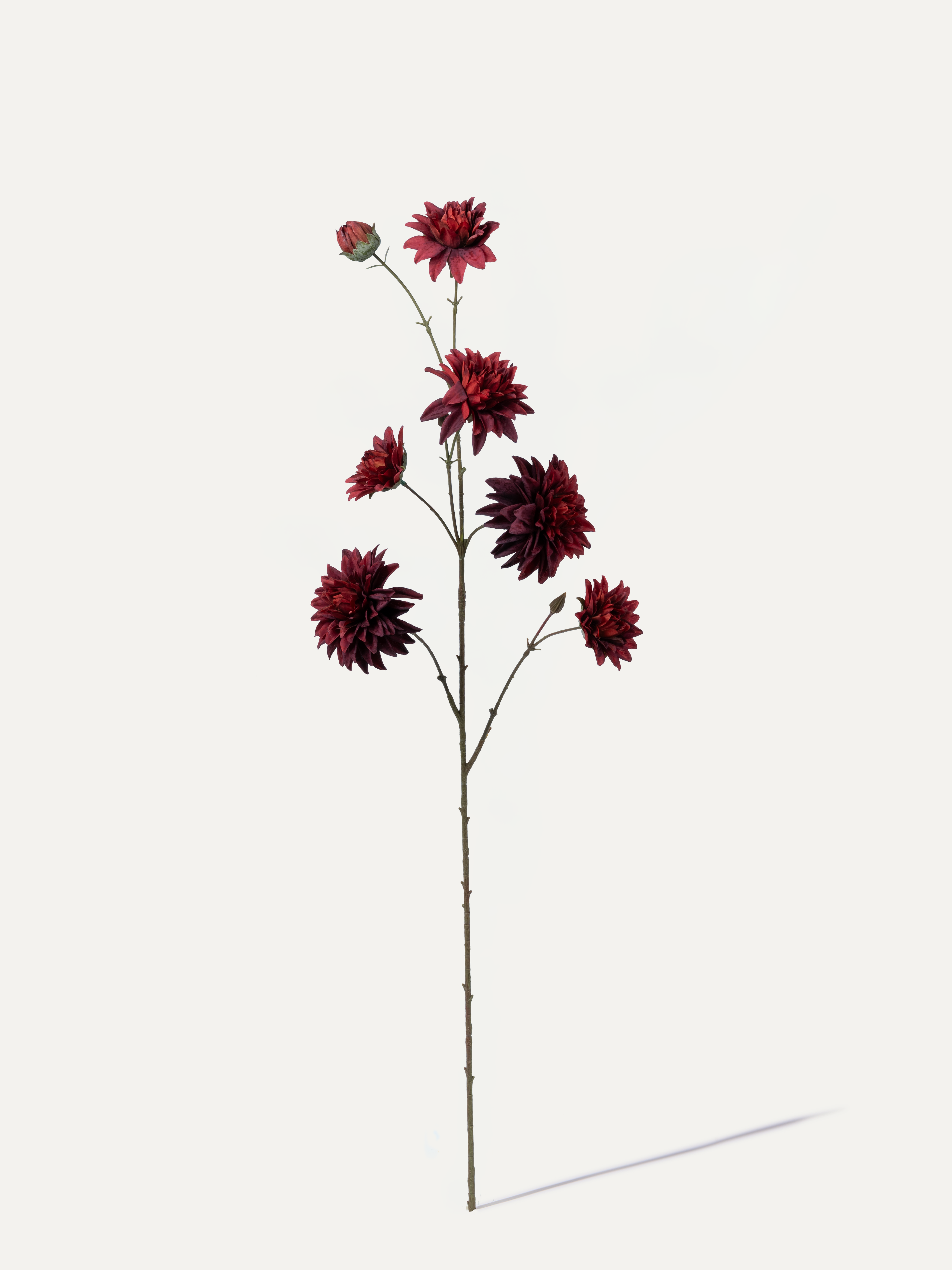 Dahlia 96 cm 1 pc. - Artificial Flower