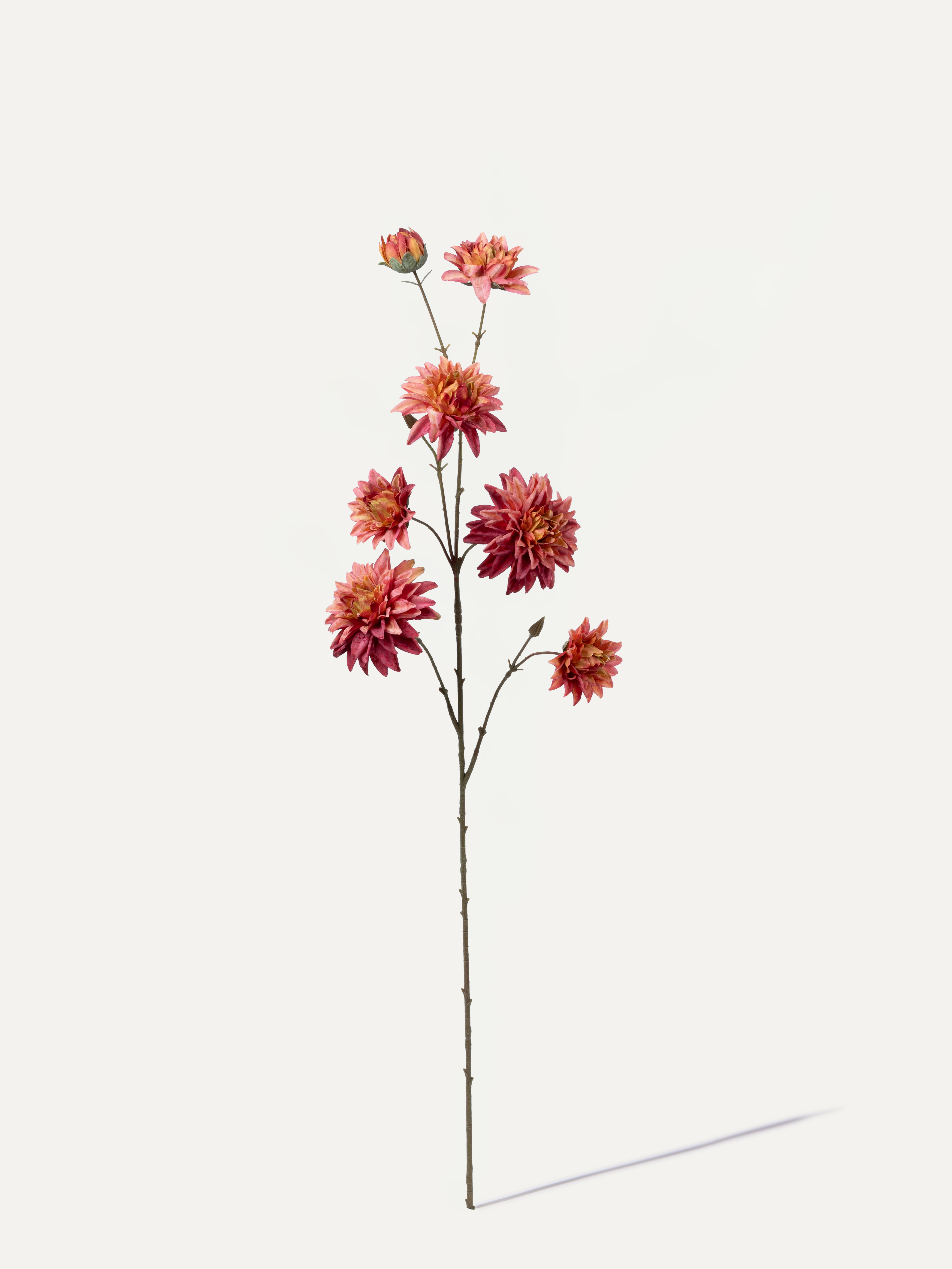 Dahlia 96 cm 1 pc. - Artificial Flower