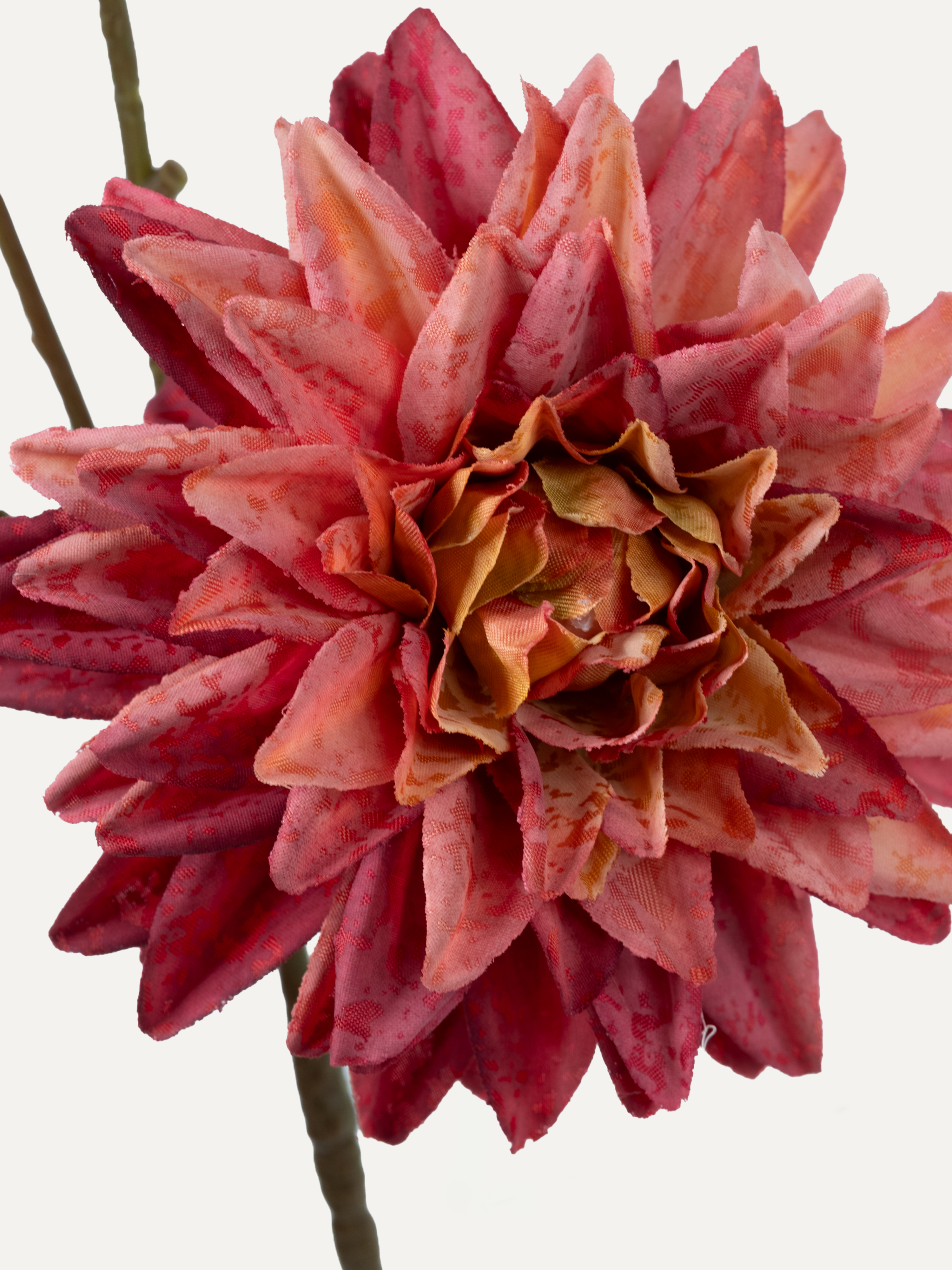 Dahlia 96 cm 1 pc. - Artificial Flower