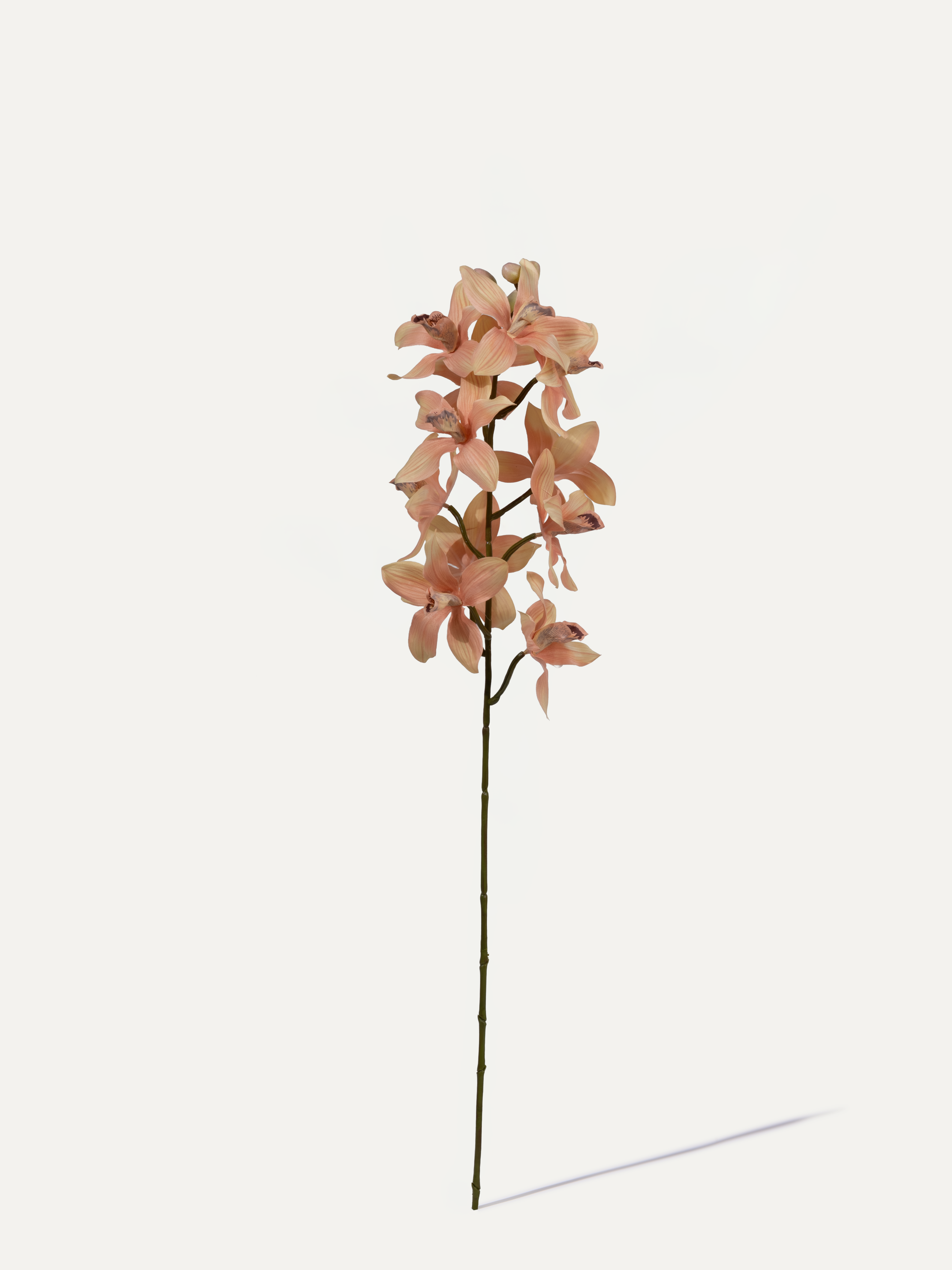 Orchidee 92 cm 1 Stk. - Kunstblume