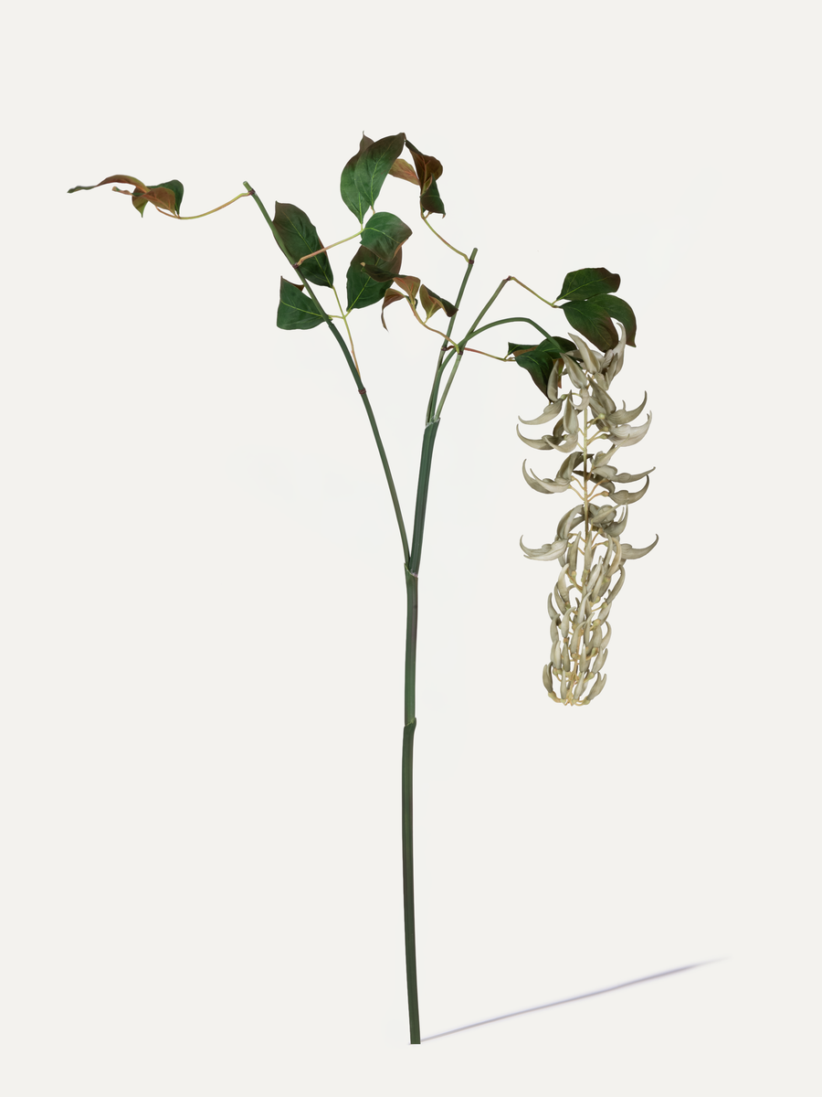 Vigne de jade 150 cm 1 pce - Branche artificielle