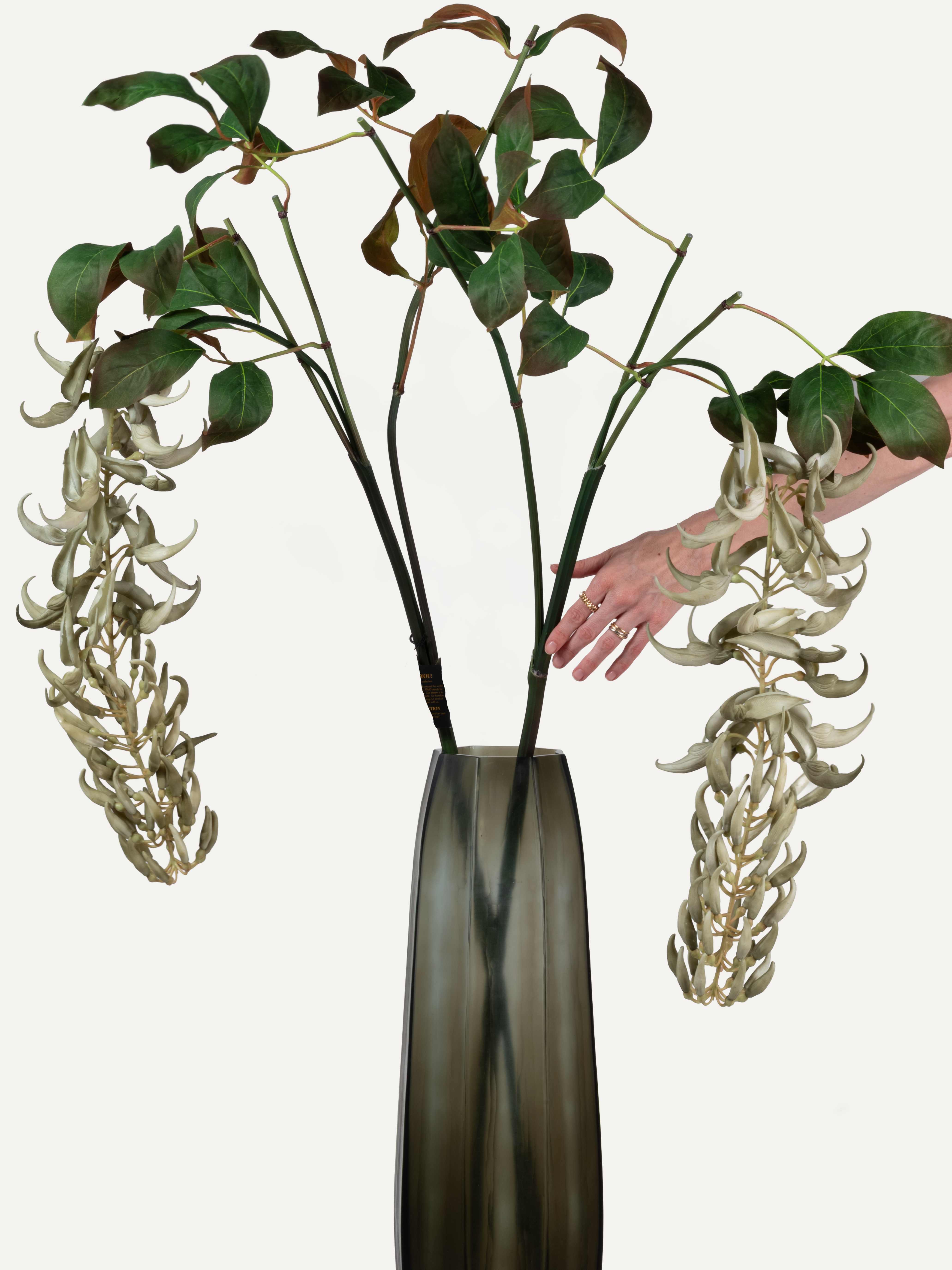 Jadewein 150 cm 1 Stk. - Kunstzweig