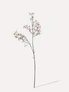 Branche de baies 105 cm 1 pc - Branche artificielle