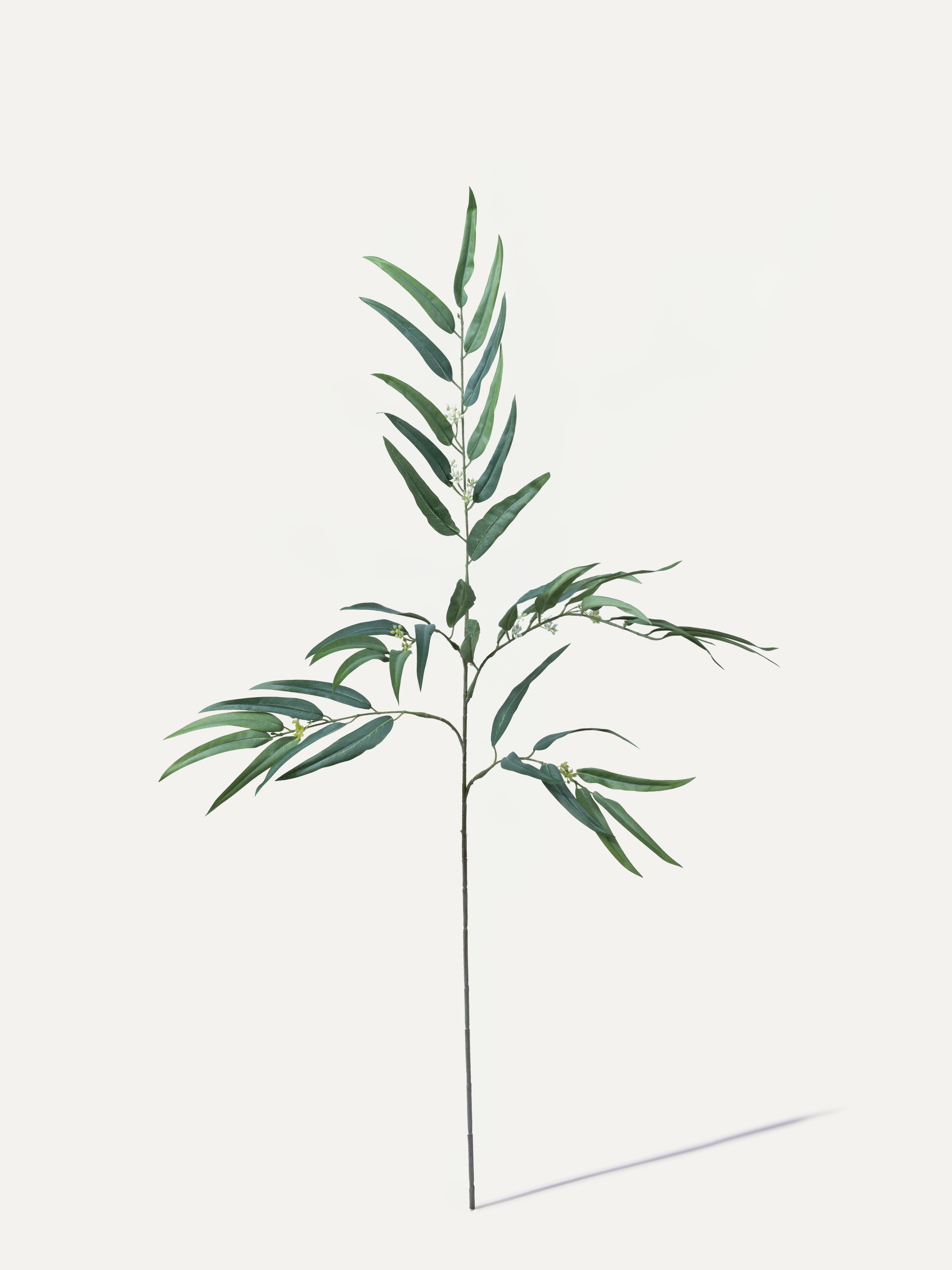 Fern branch 95 cm 1 pc. - Artificial branch