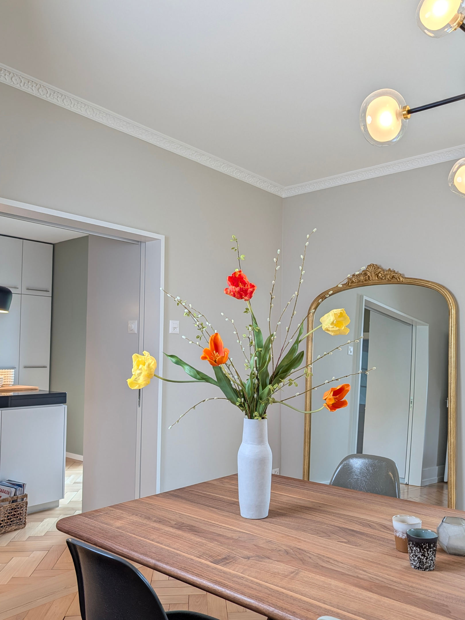 The Holland - Size L