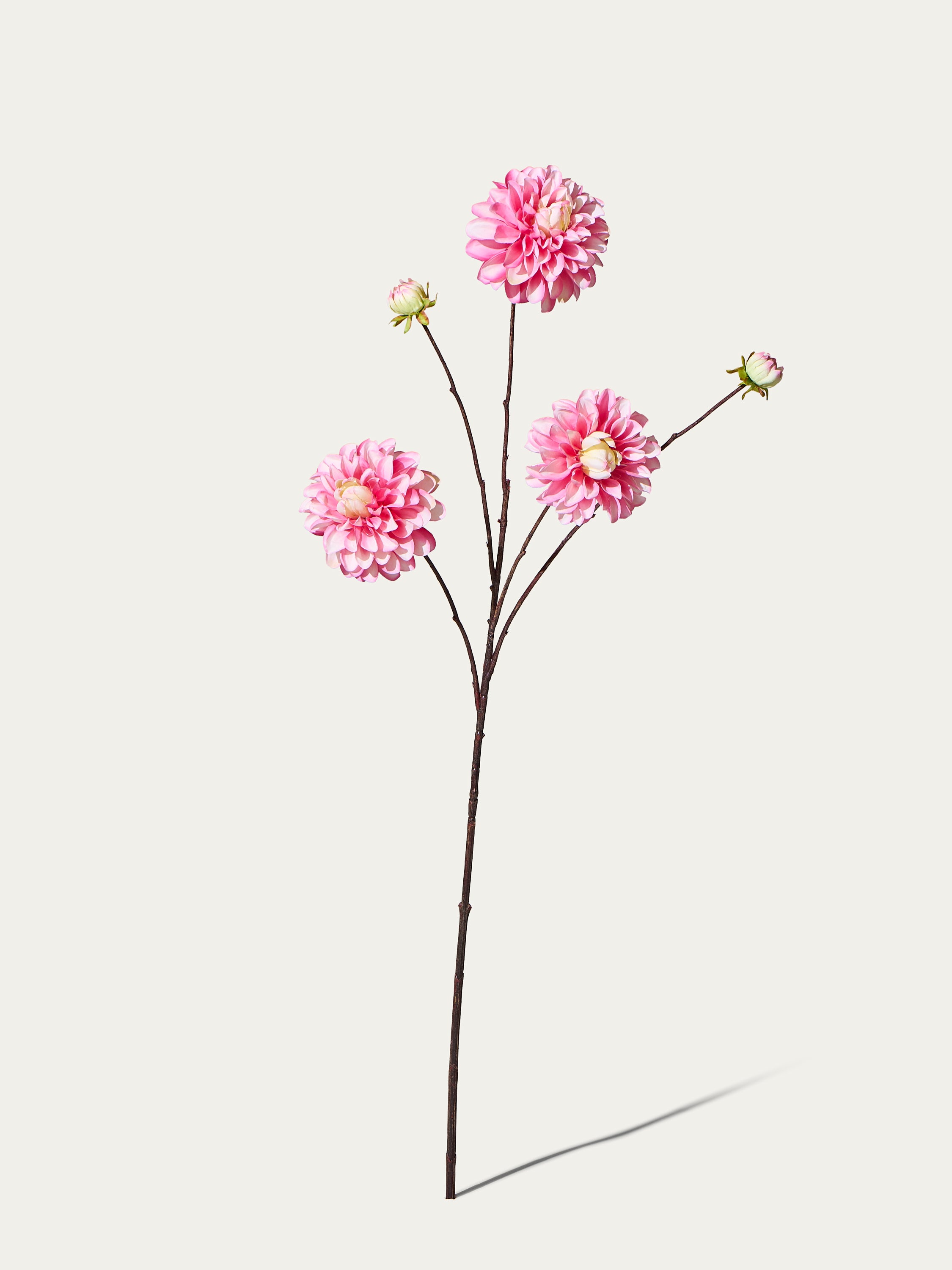 Dahlie 89 cm 1 Stk. - Kunstblume