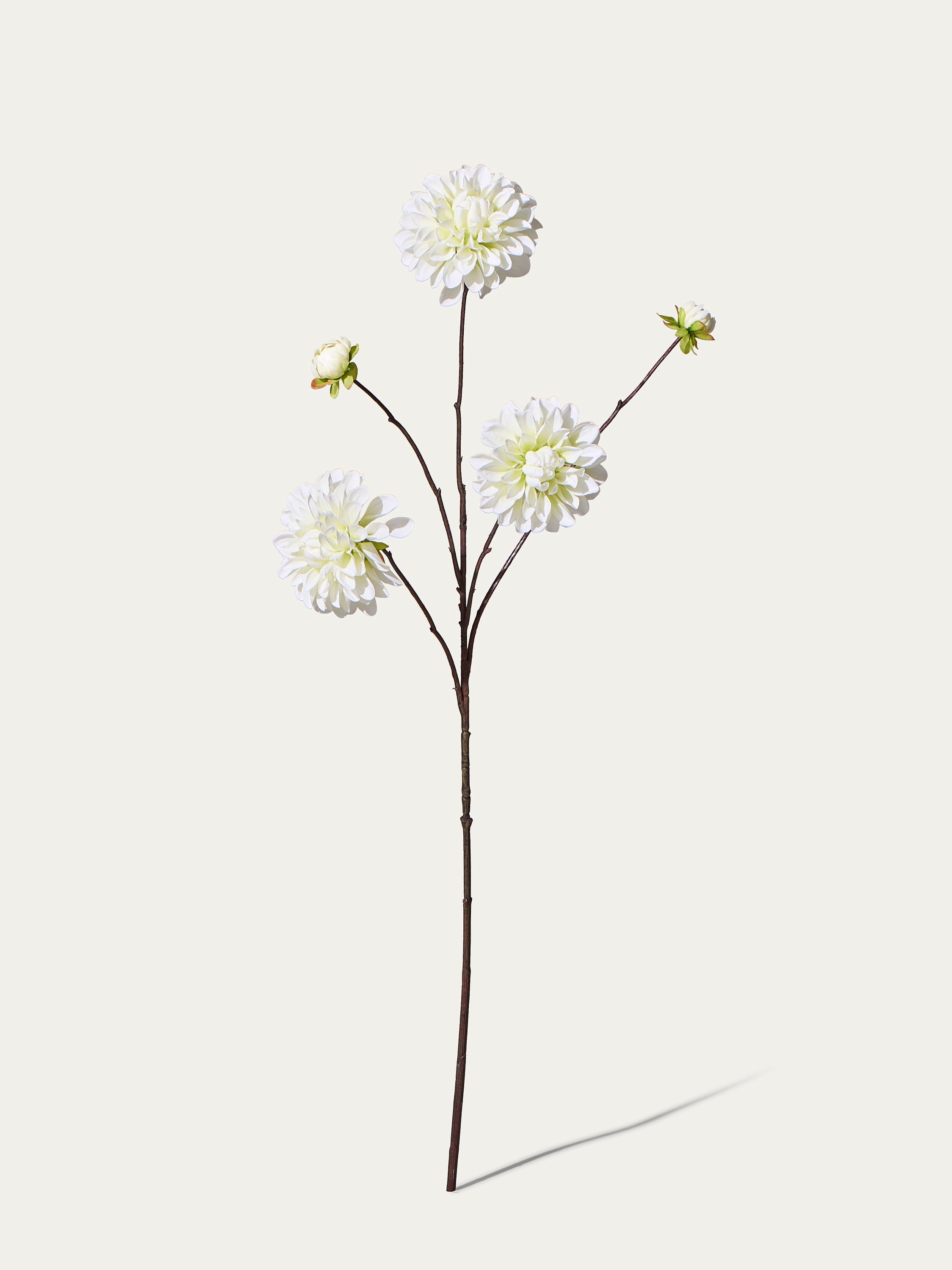 Dahlie 89 cm 1 Stk. - Kunstblume