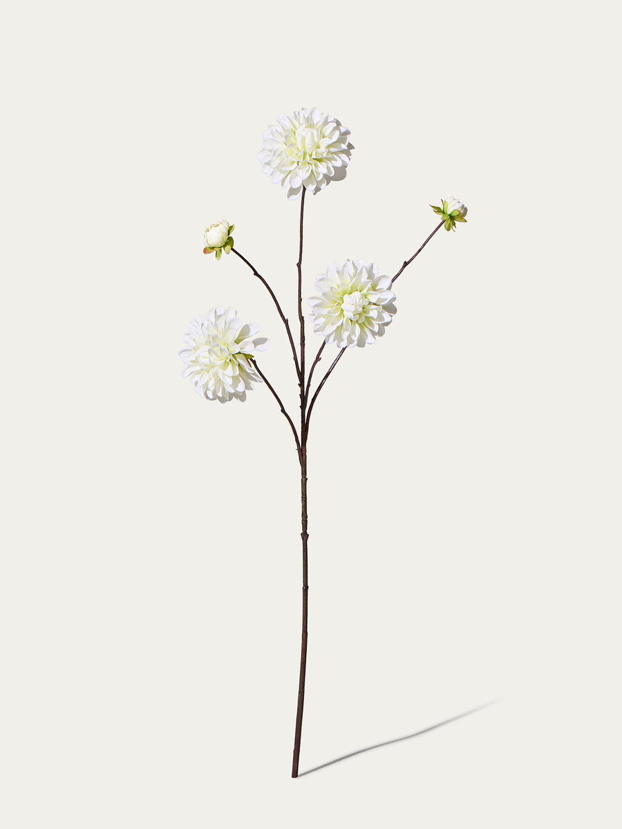 Dahlie 89 cm 1 Stk. - Kunstblume