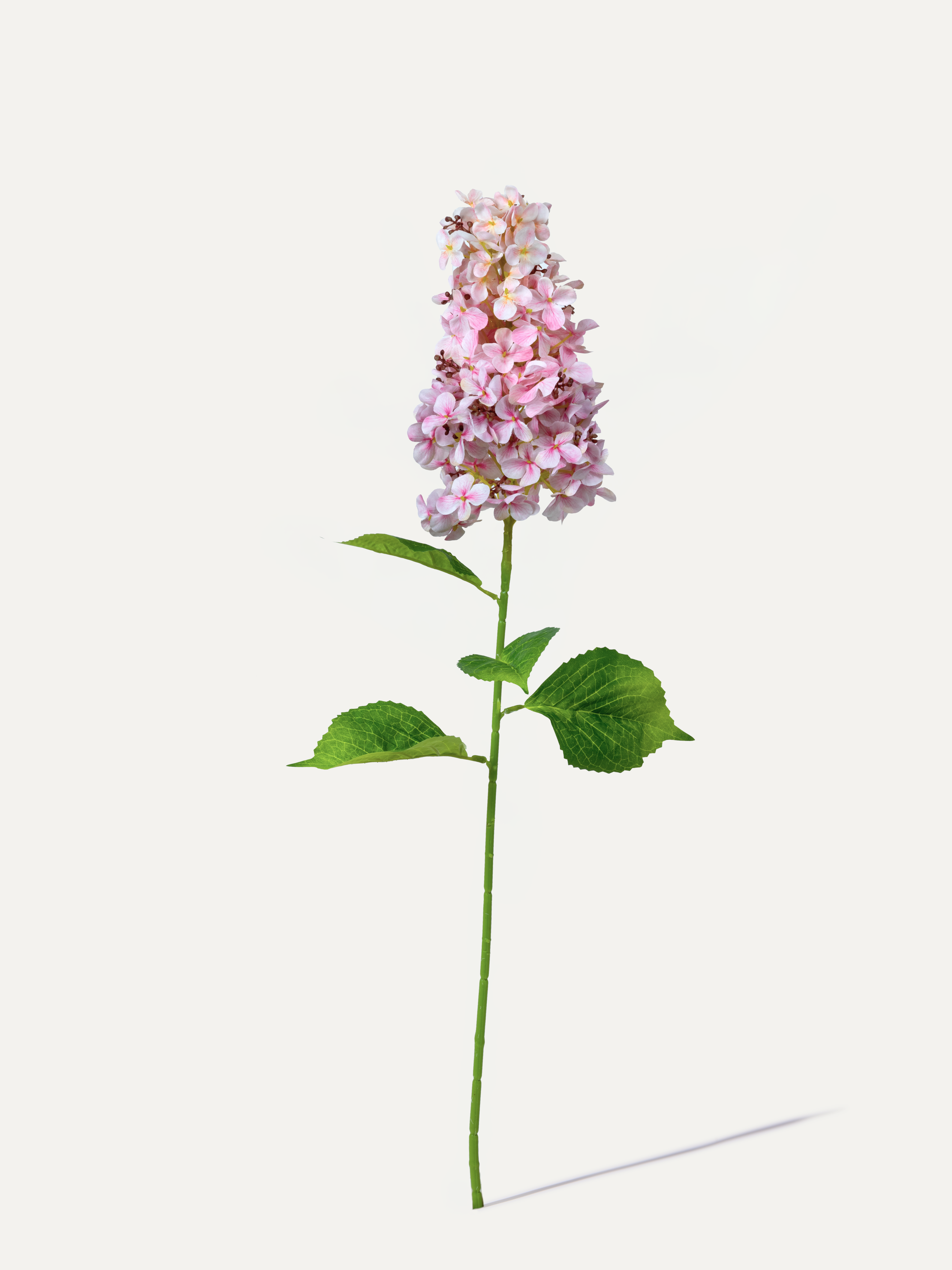 Hortensie 83 cm 1 Stk. - Kunstblume