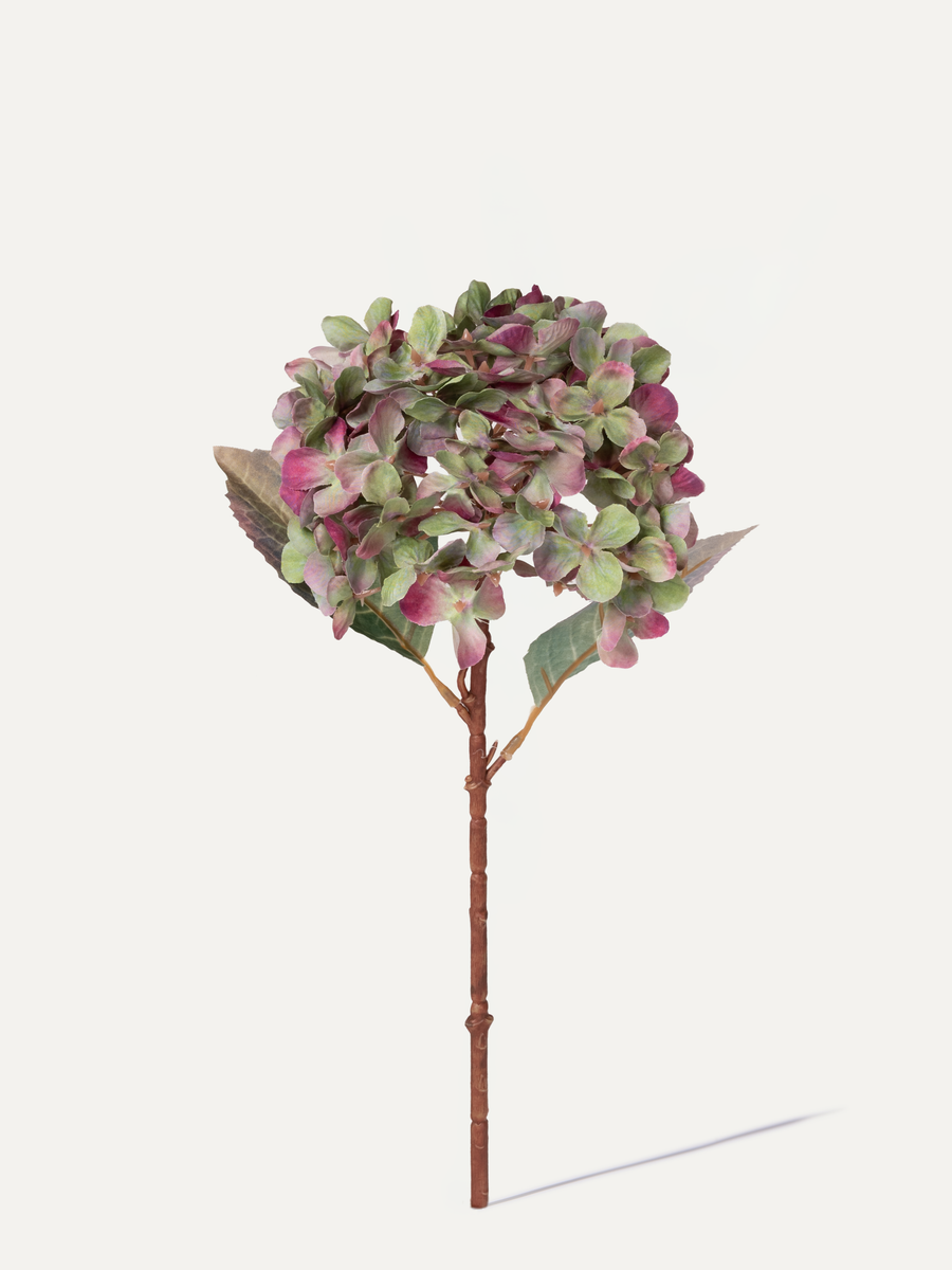 Hortensie 40 cm 1 Stk. - Kunstblume