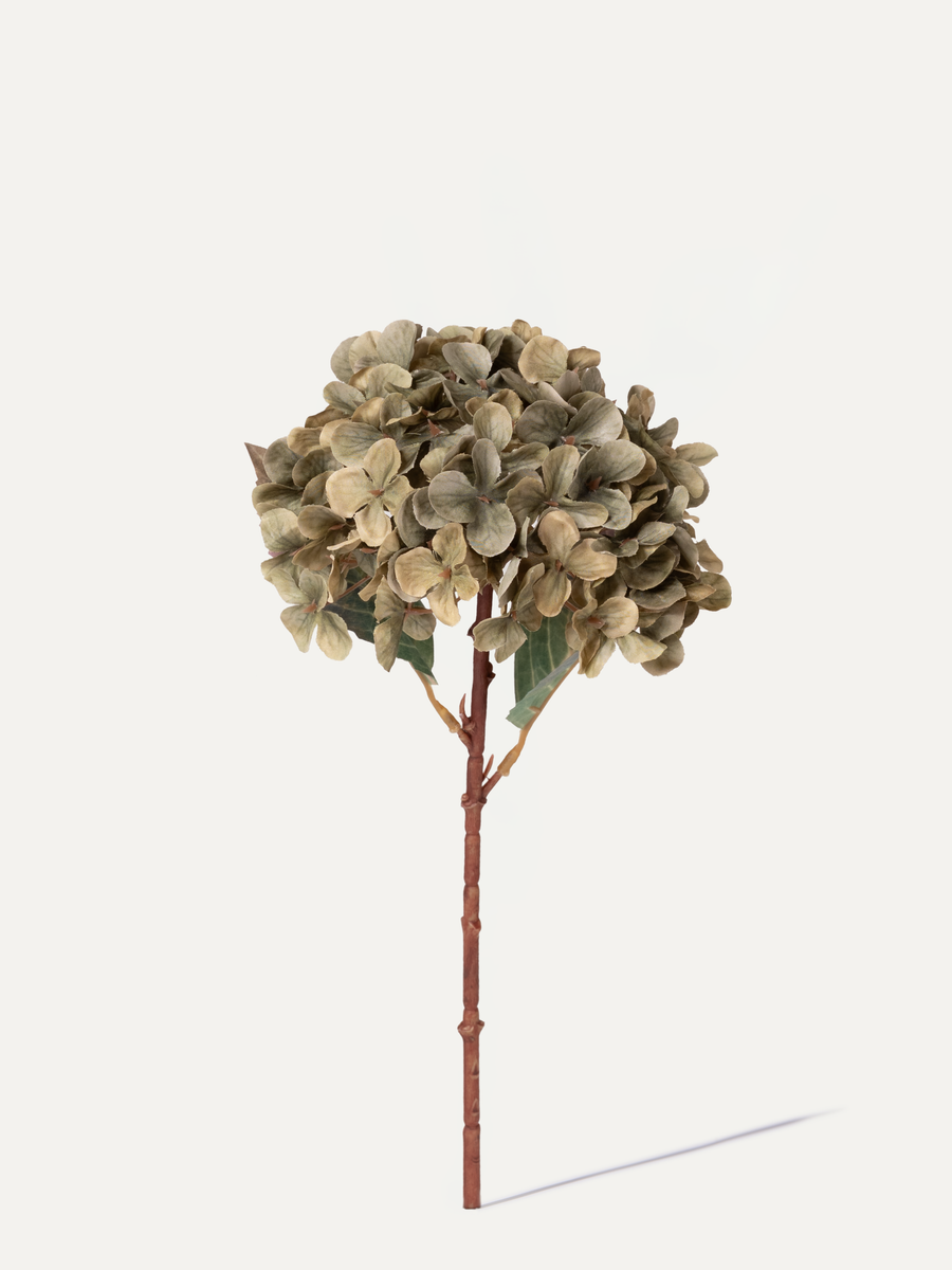Hortensie 40 cm 1 Stk. - Kunstblume